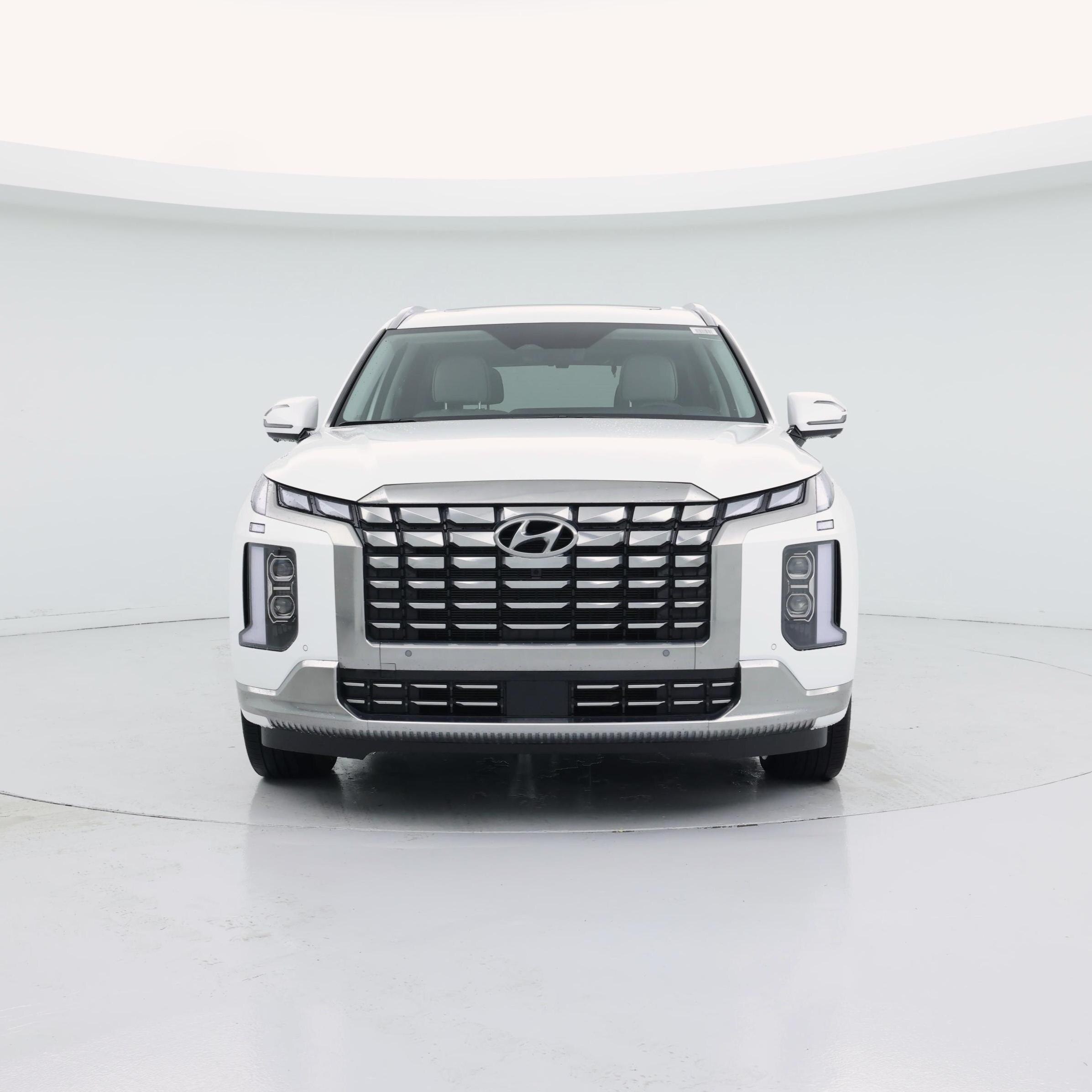 Thumbnail: 2025 Hyundai Palisade - 5
