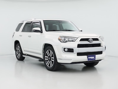 2014 Toyota 4Runner Limited