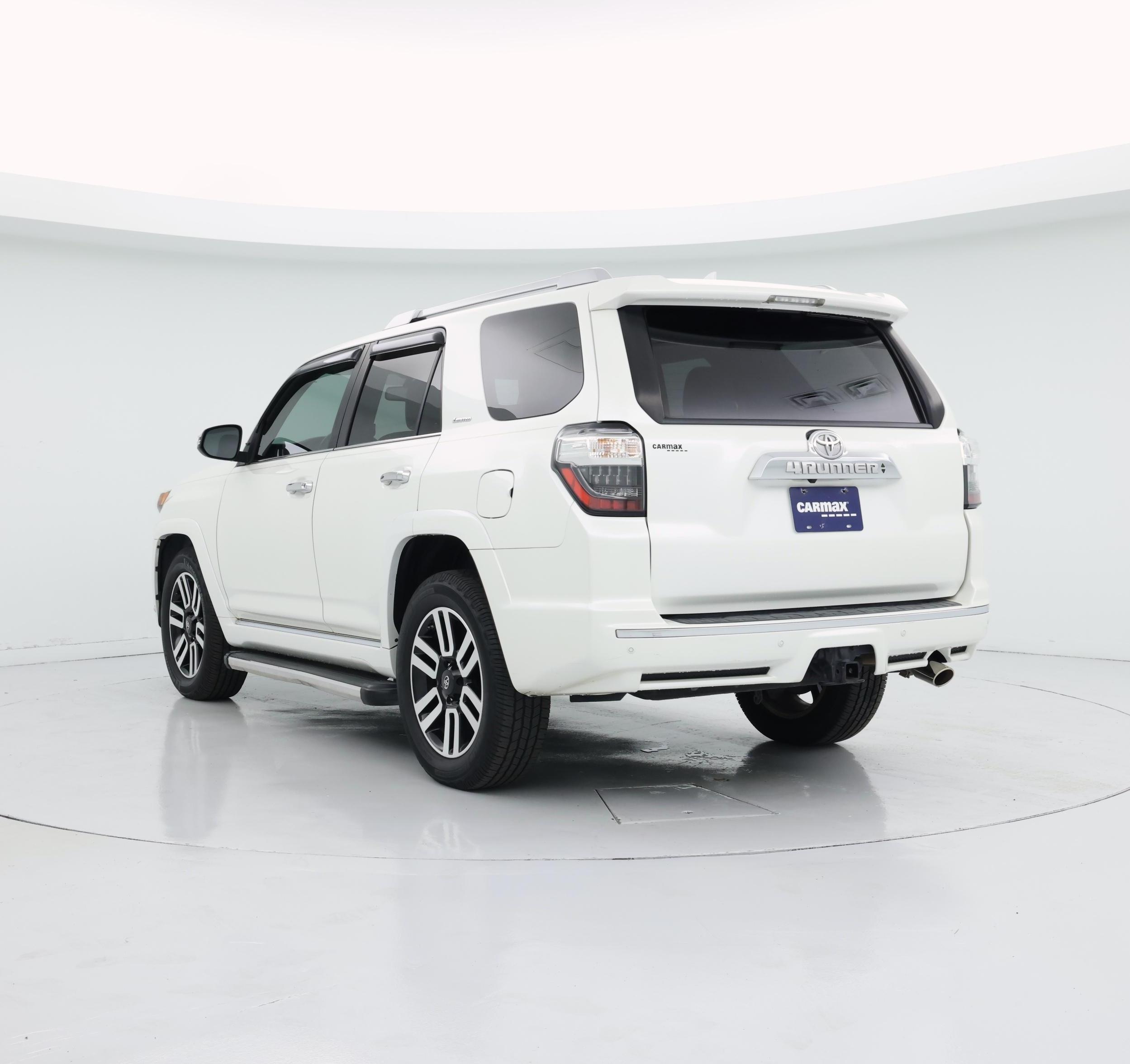 Thumbnail: 2014 Toyota 4Runner - 2