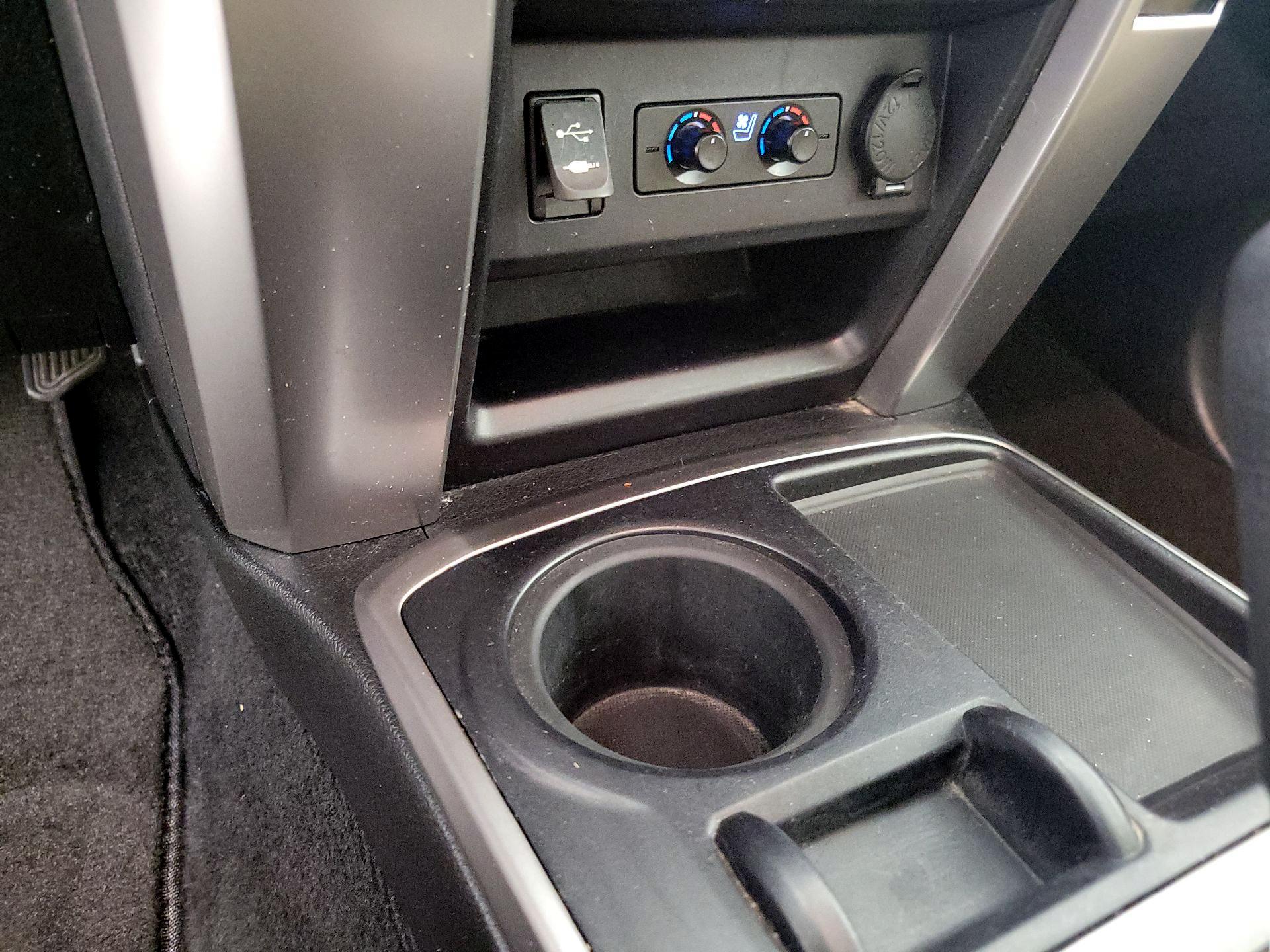 Thumbnail: 2014 Toyota 4Runner - 19