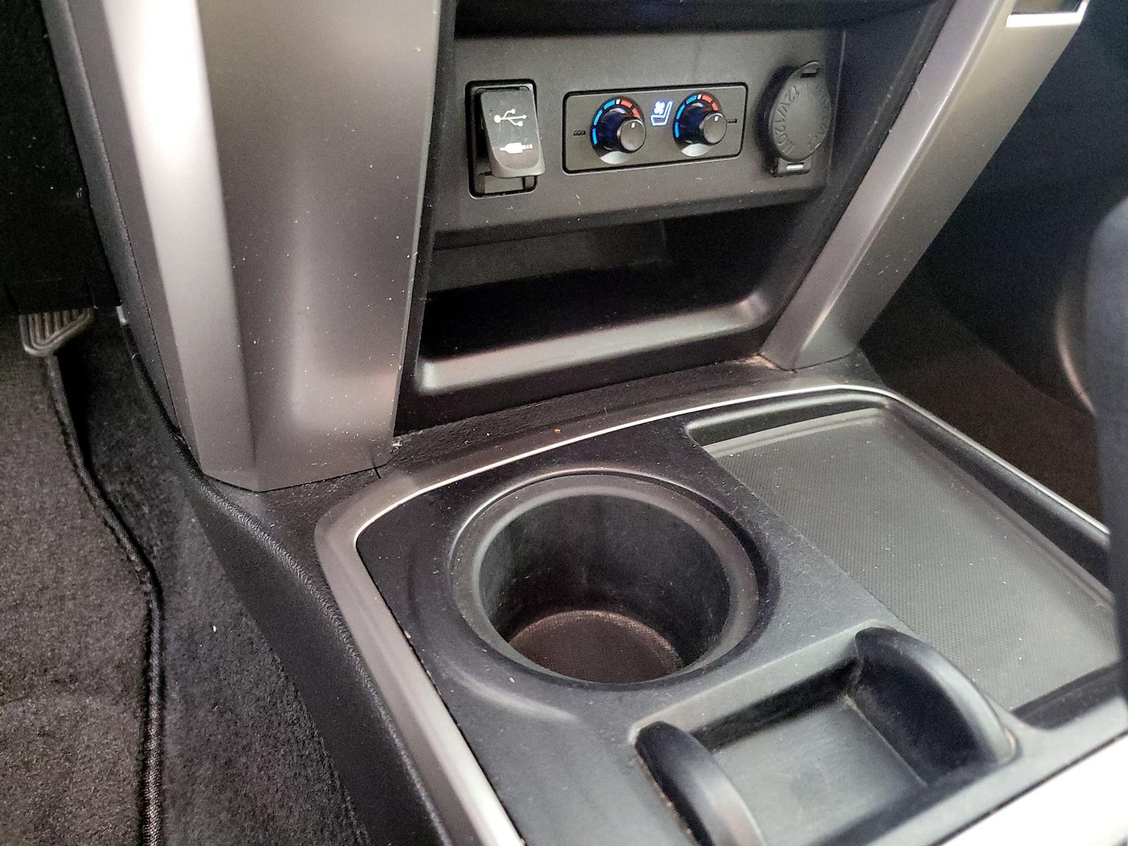2014 Toyota 4Runner Limited - Photo 20