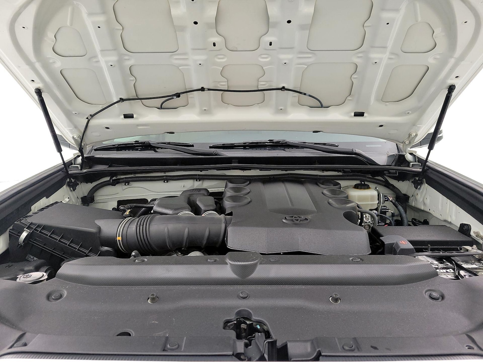2014 Toyota 4Runner Limited - Photo 24