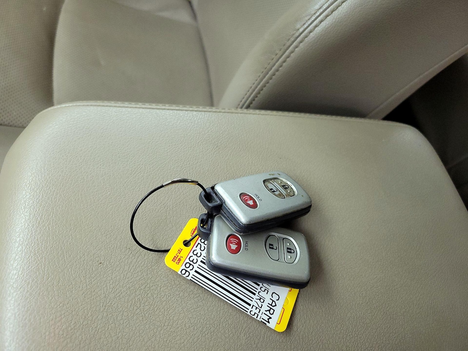 2014 Toyota 4Runner Limited - Photo 25