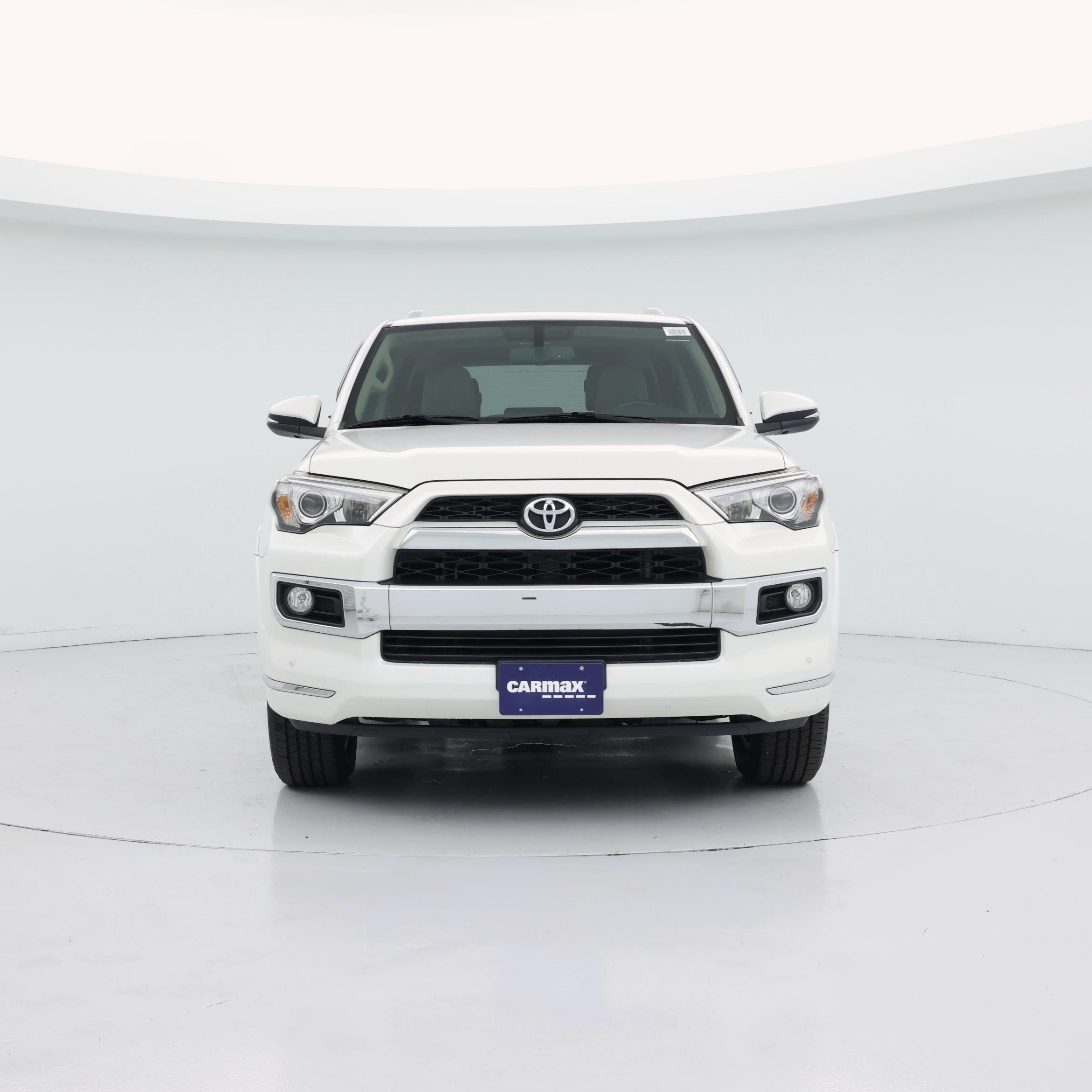 Thumbnail: 2014 Toyota 4Runner - 5