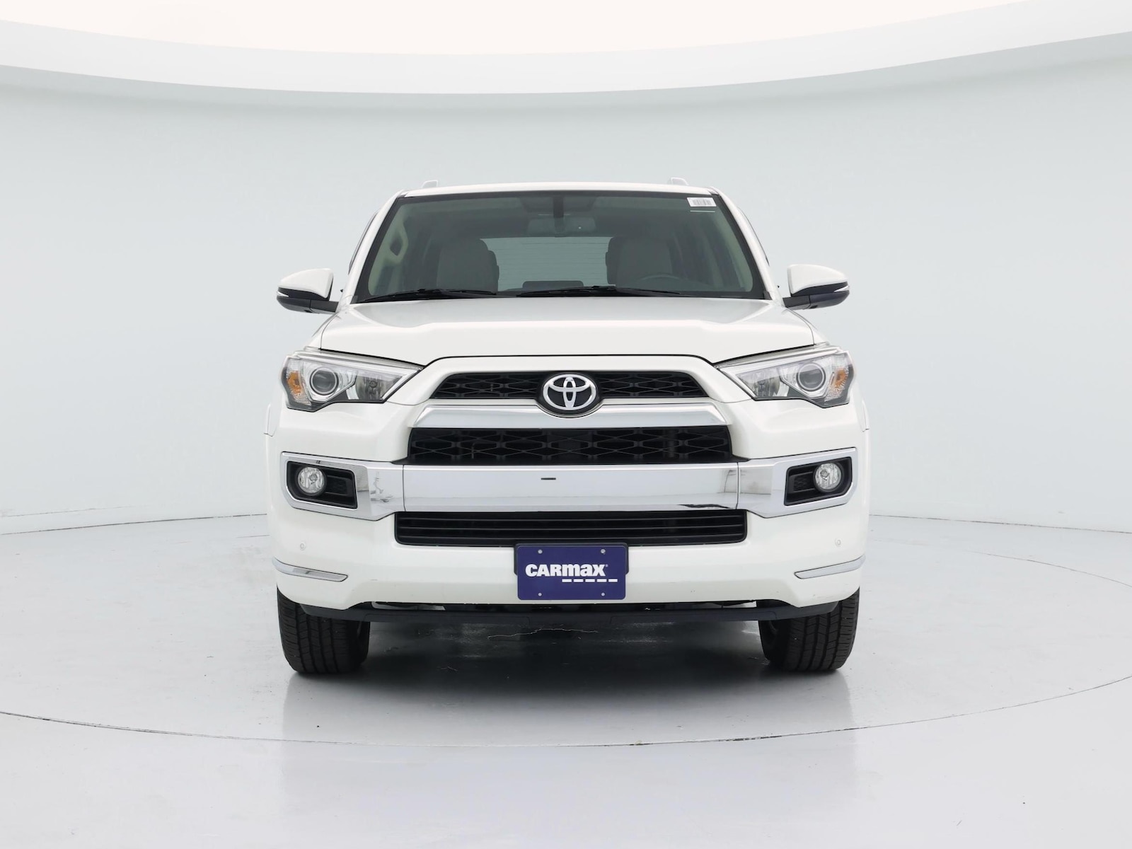 2014 Toyota 4Runner Limited - Photo 6