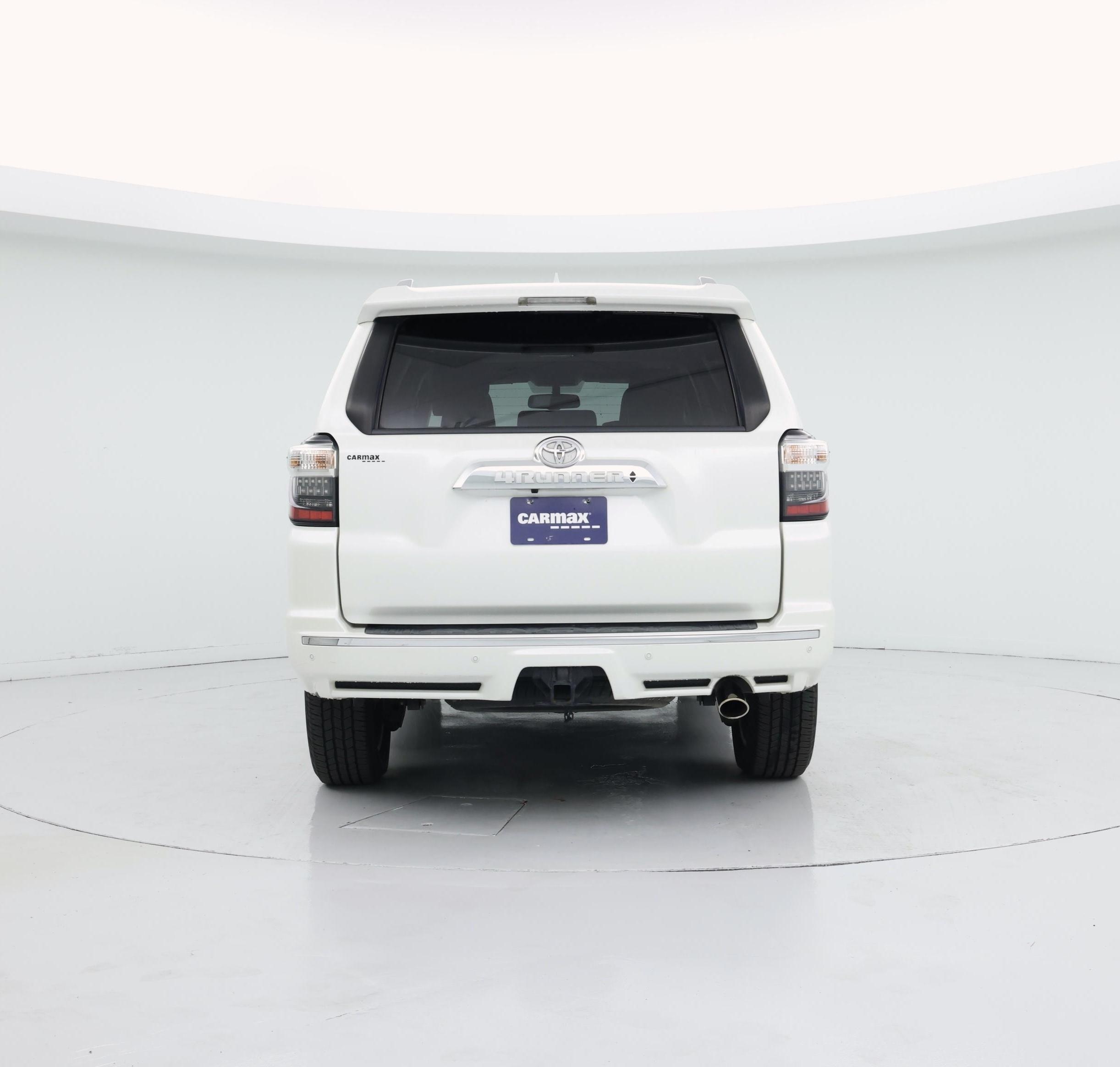 Thumbnail: 2014 Toyota 4Runner - 6