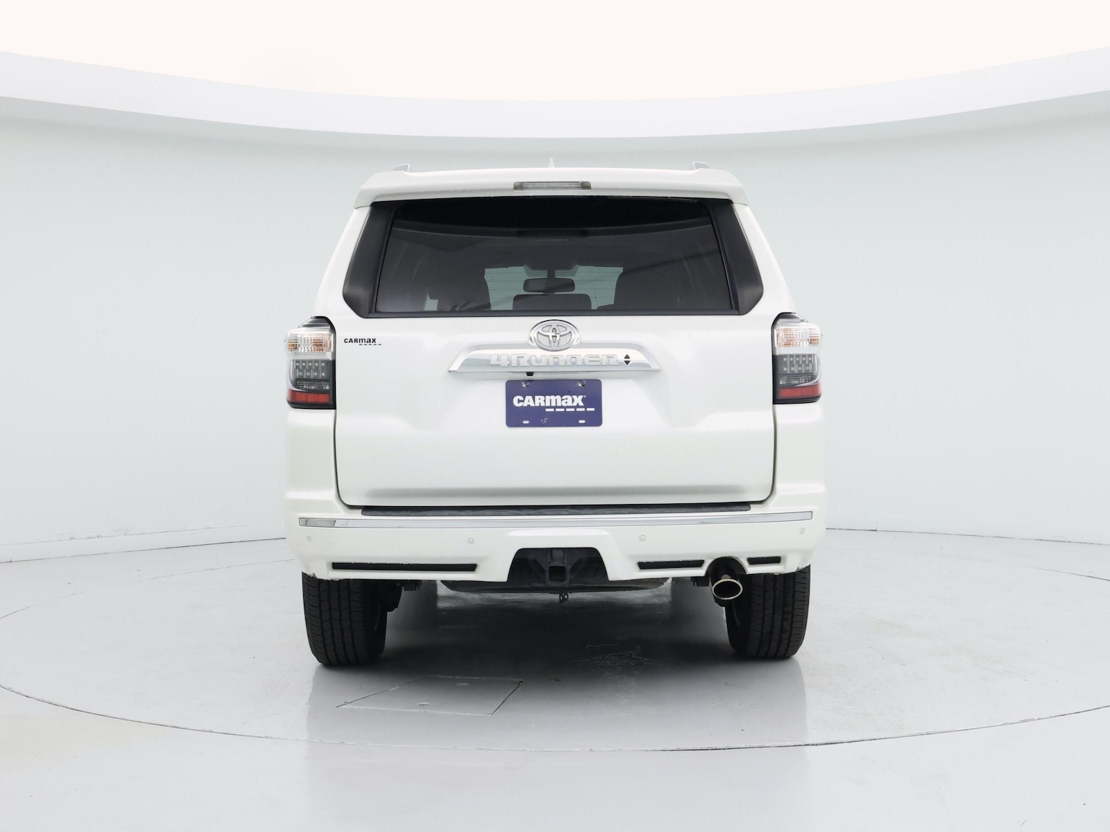 2014 Toyota 4Runner Limited - Photo 7