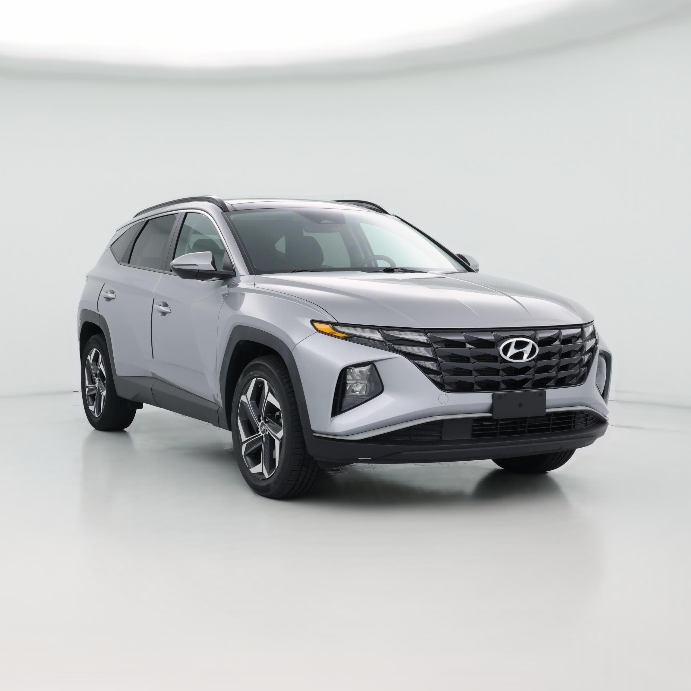 Thumbnail: 2022 Hyundai Tucson - 1