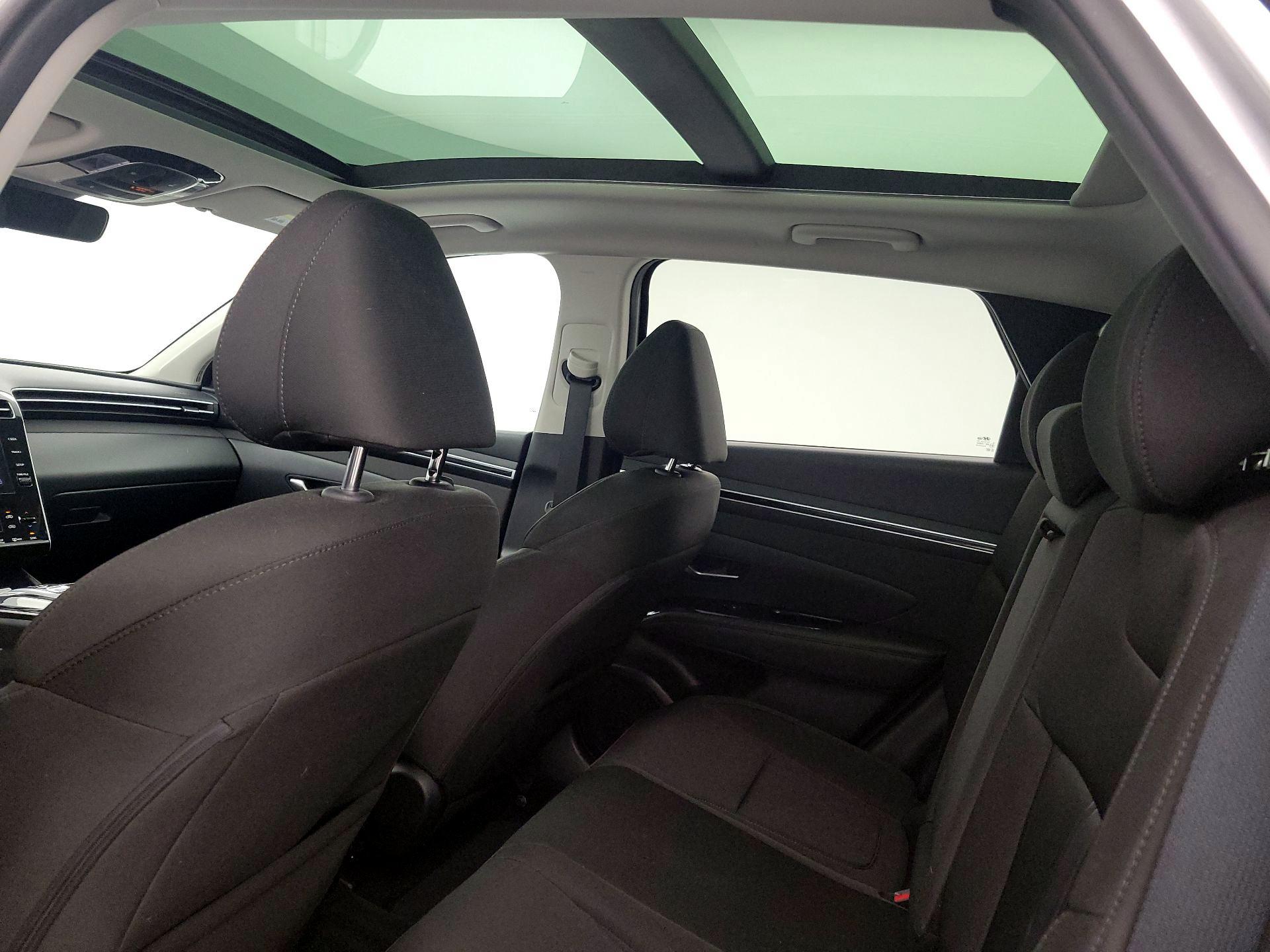 Thumbnail: 2022 Hyundai Tucson - 19