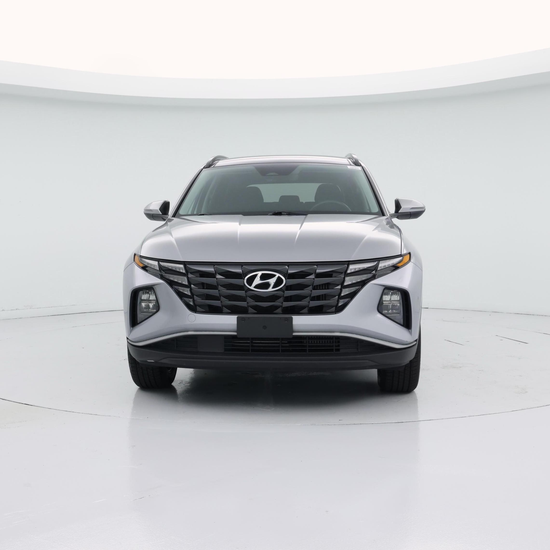 Thumbnail: 2022 Hyundai Tucson - 5