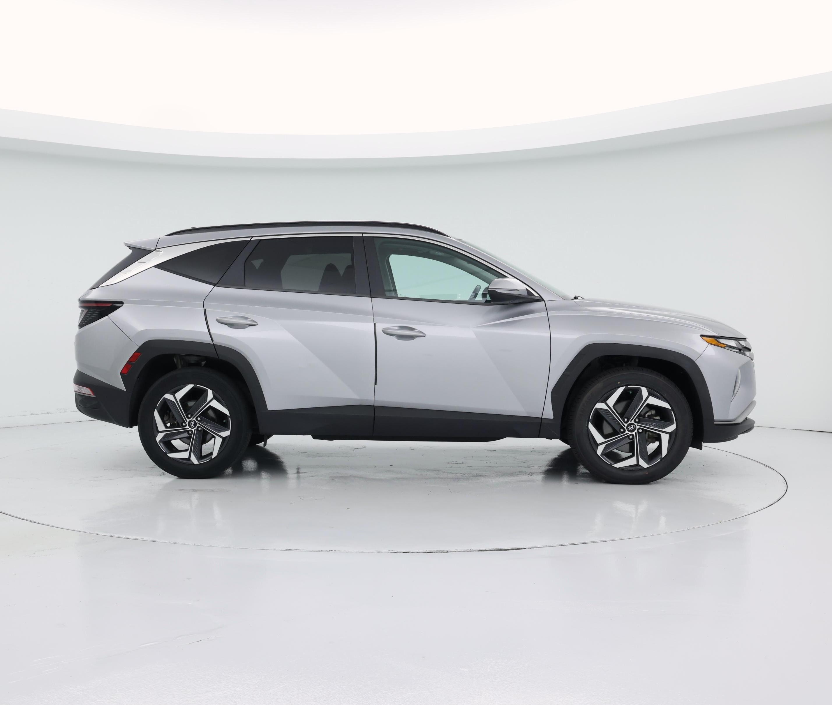 Thumbnail: 2022 Hyundai Tucson - 7