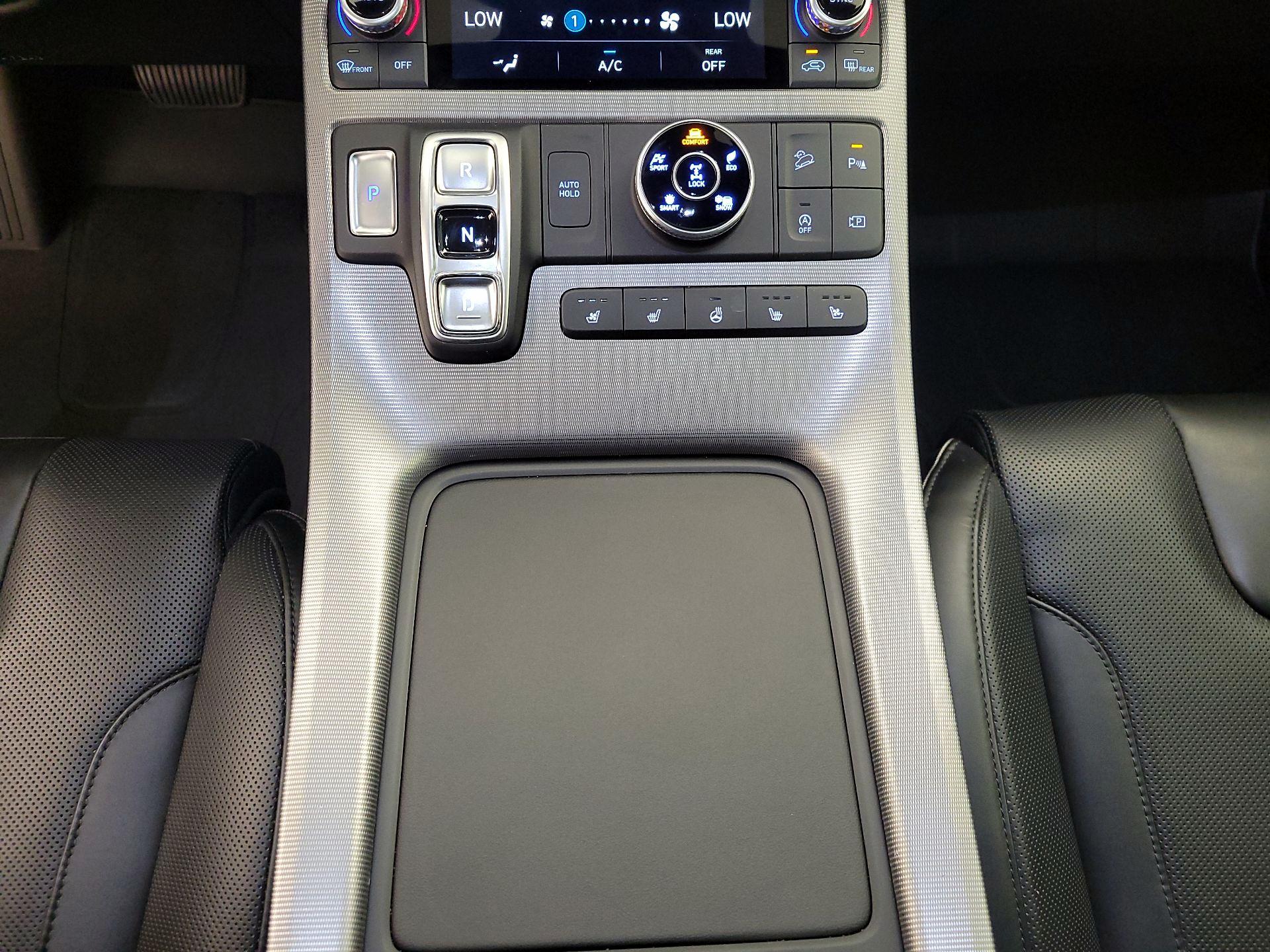 Thumbnail: 2025 Hyundai Palisade - 18