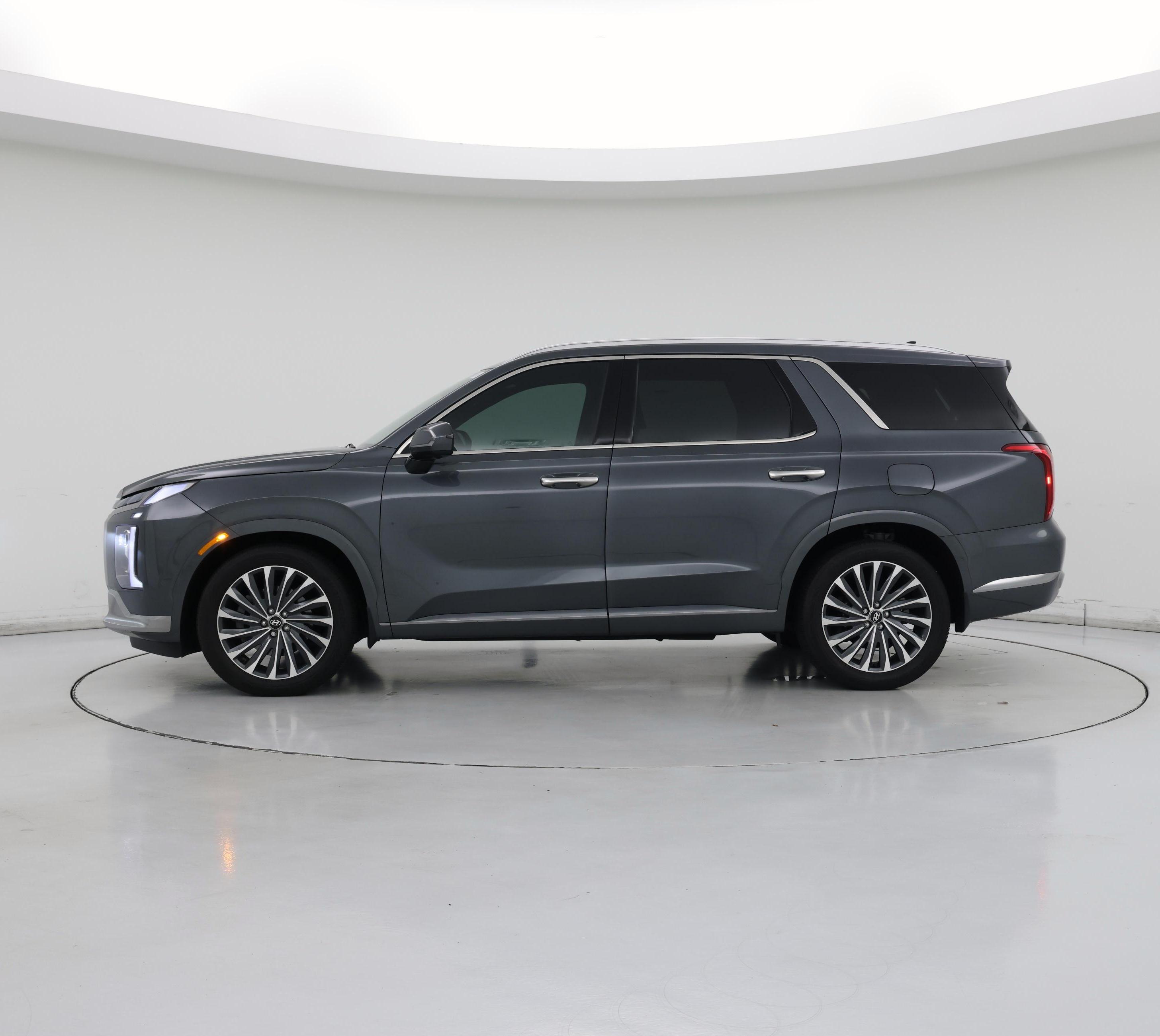 Thumbnail: 2025 Hyundai Palisade - 3