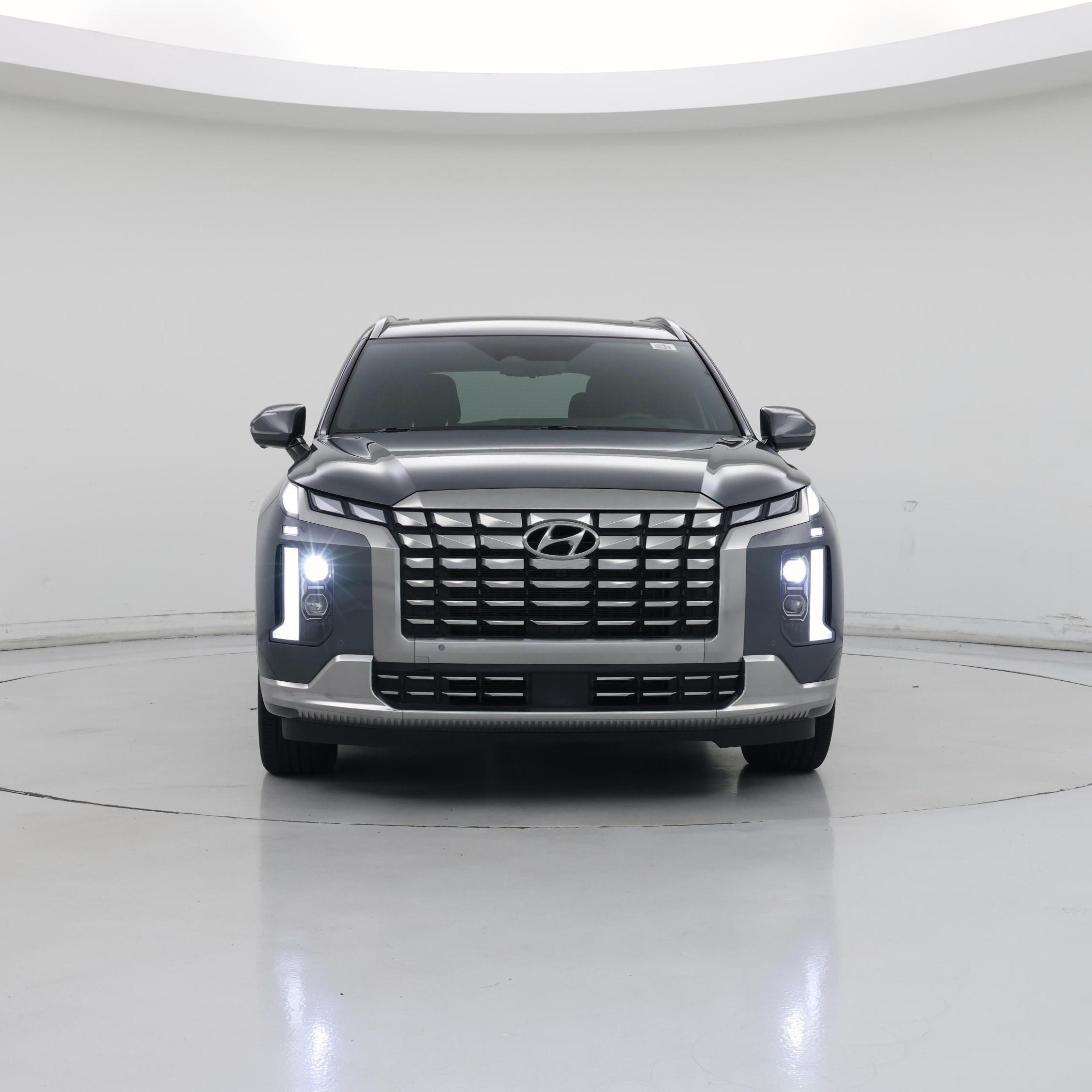 Thumbnail: 2025 Hyundai Palisade - 5