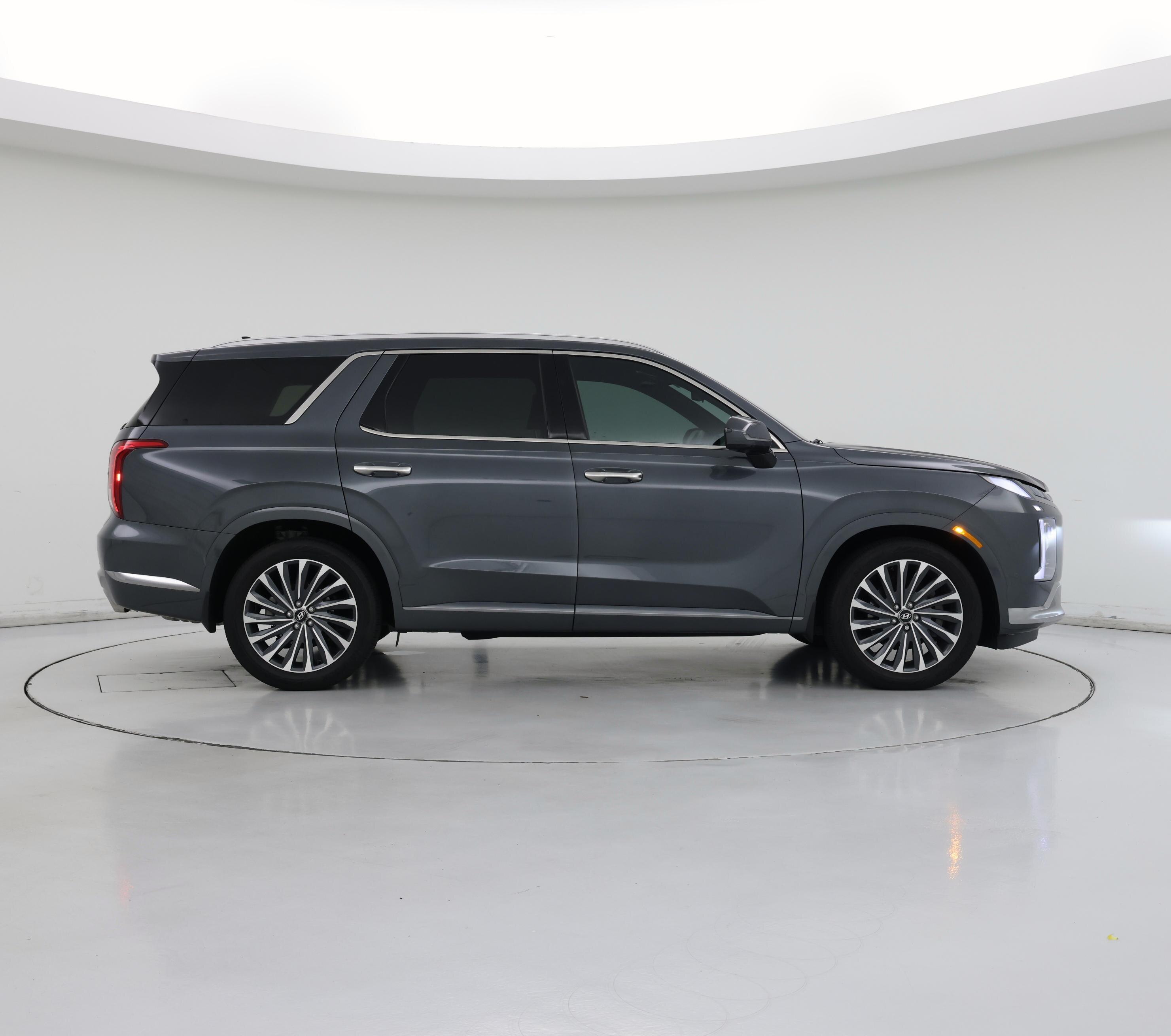 Thumbnail: 2025 Hyundai Palisade - 7