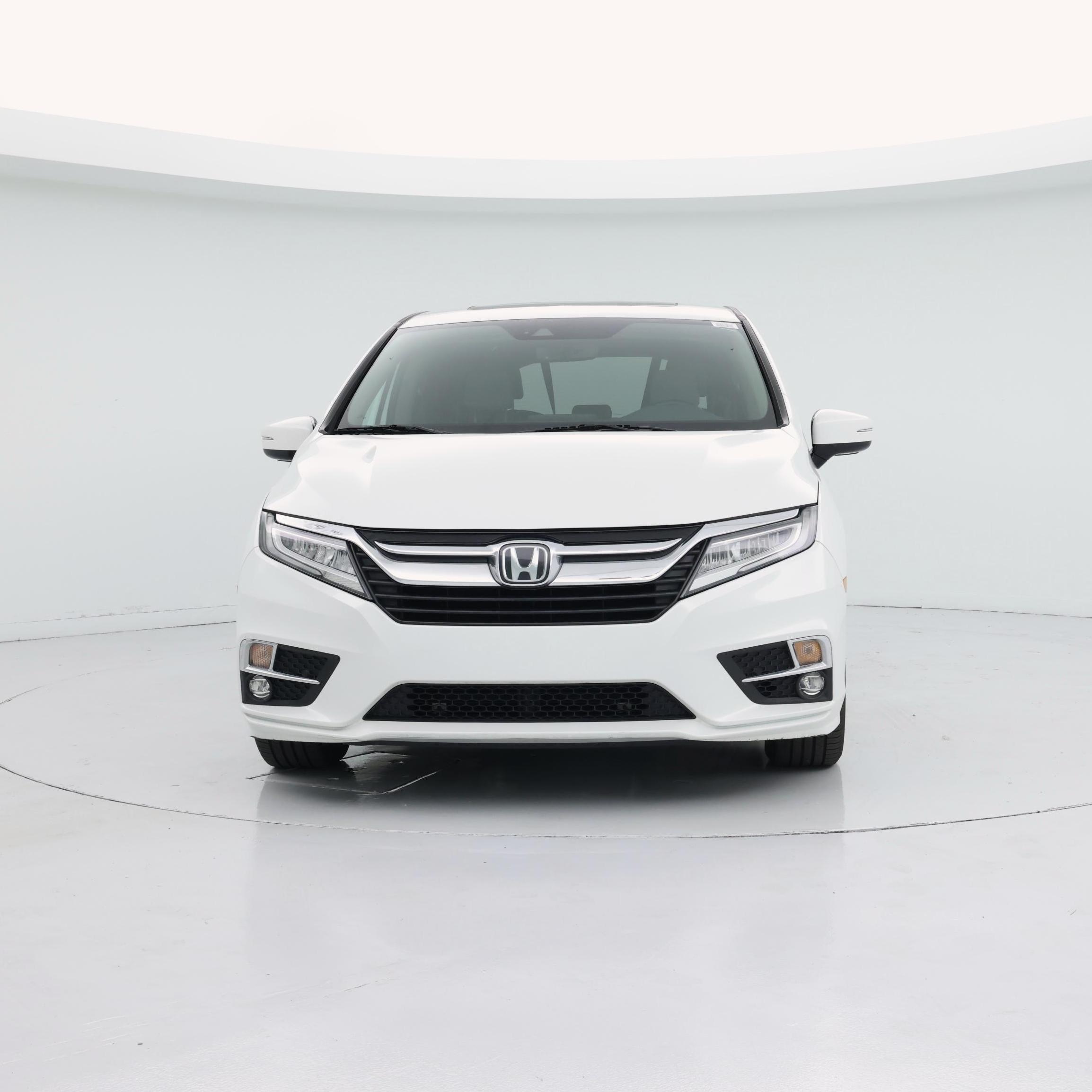 Thumbnail: 2020 Honda Odyssey - 5
