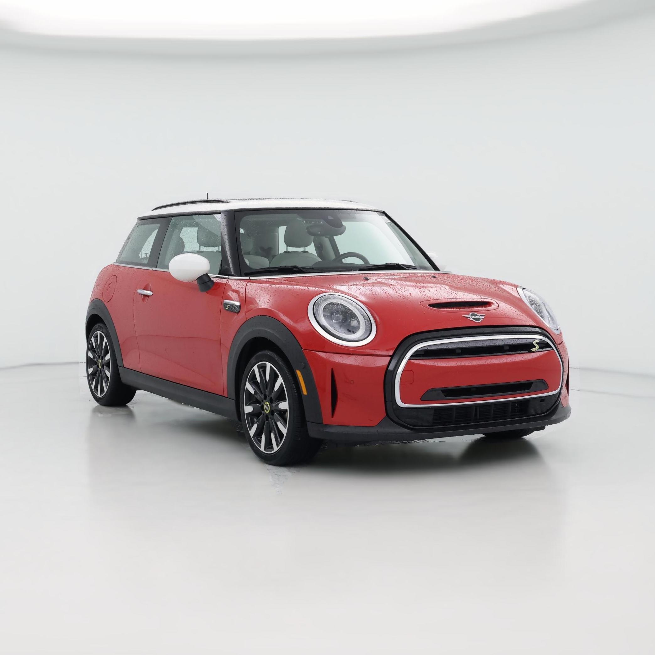 Thumbnail: 2023 MINI Cooper Hardtop - 1