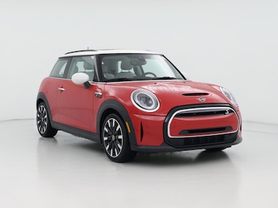 2023 Mini Cooper Hardtop EV SE