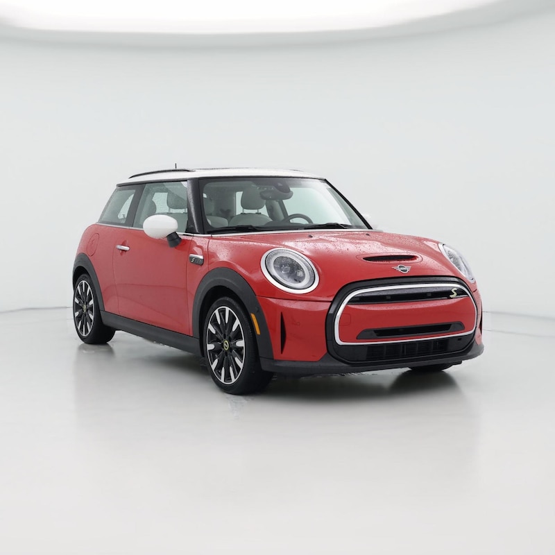 2023 Mini Cooper Hardtop EV SE