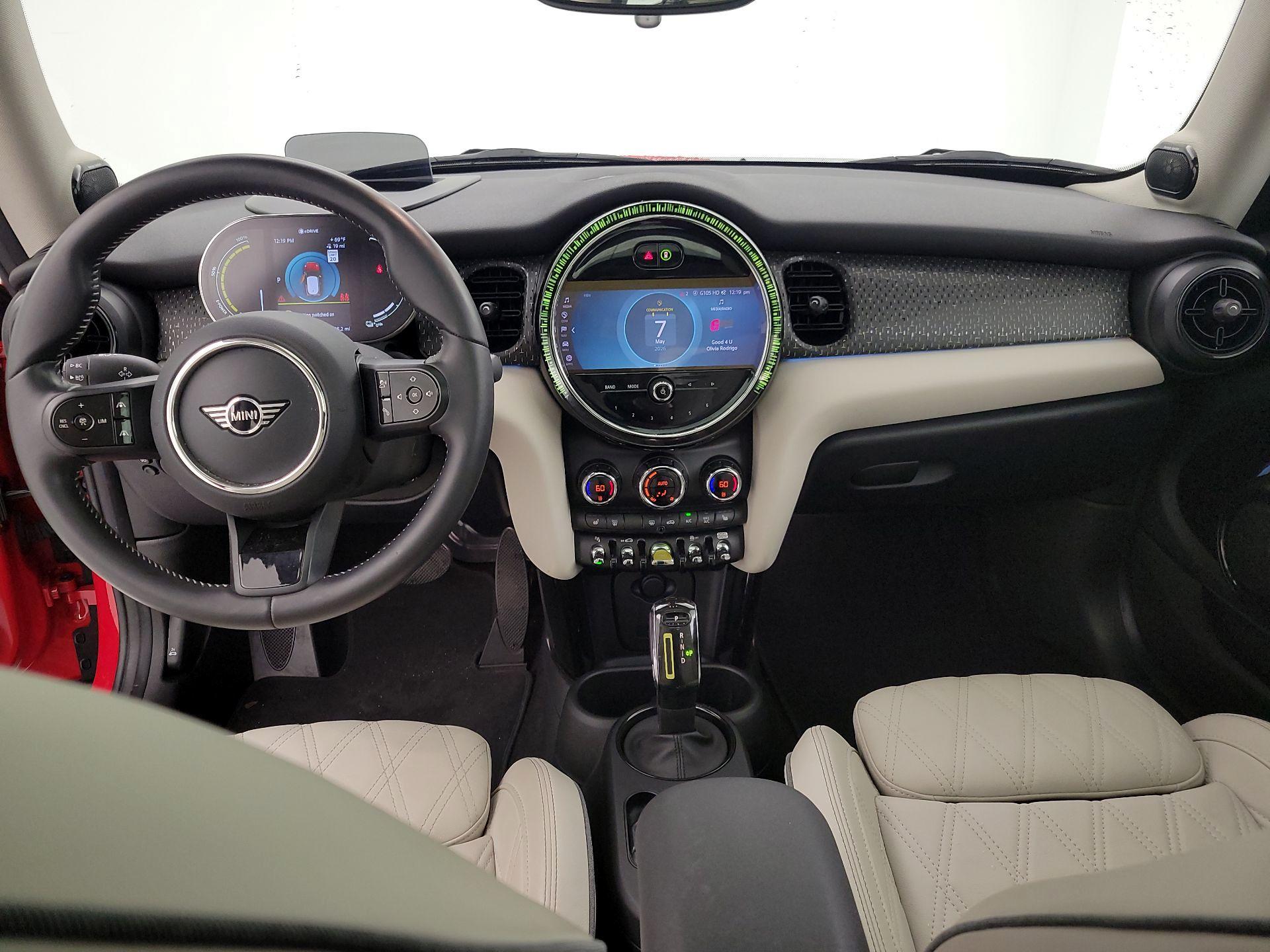 Thumbnail: 2023 MINI Cooper Hardtop - 9
