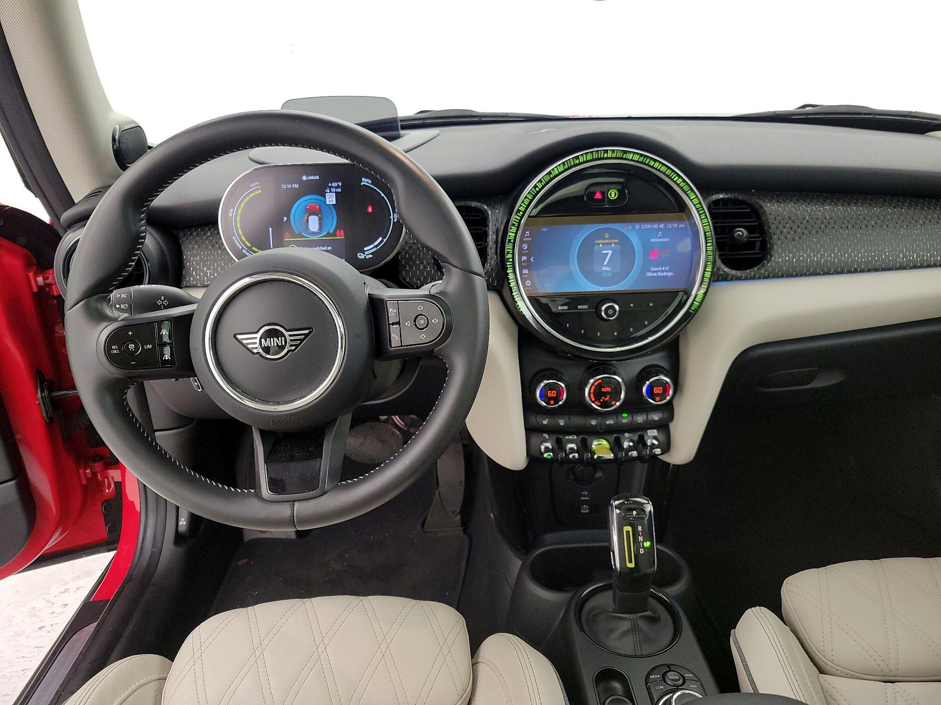 Thumbnail: 2023 MINI Cooper Hardtop - 10