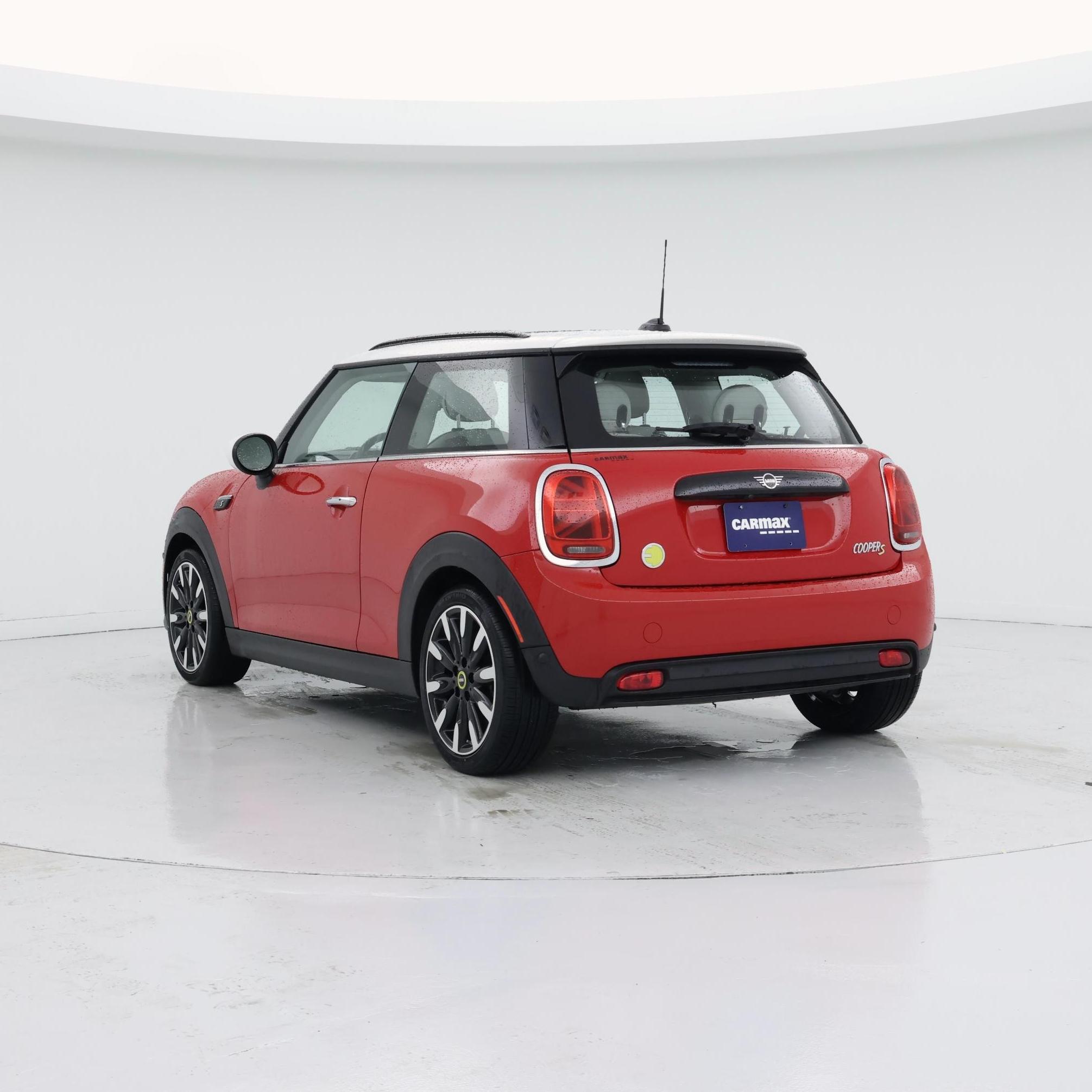 Thumbnail: 2023 MINI Cooper Hardtop - 2