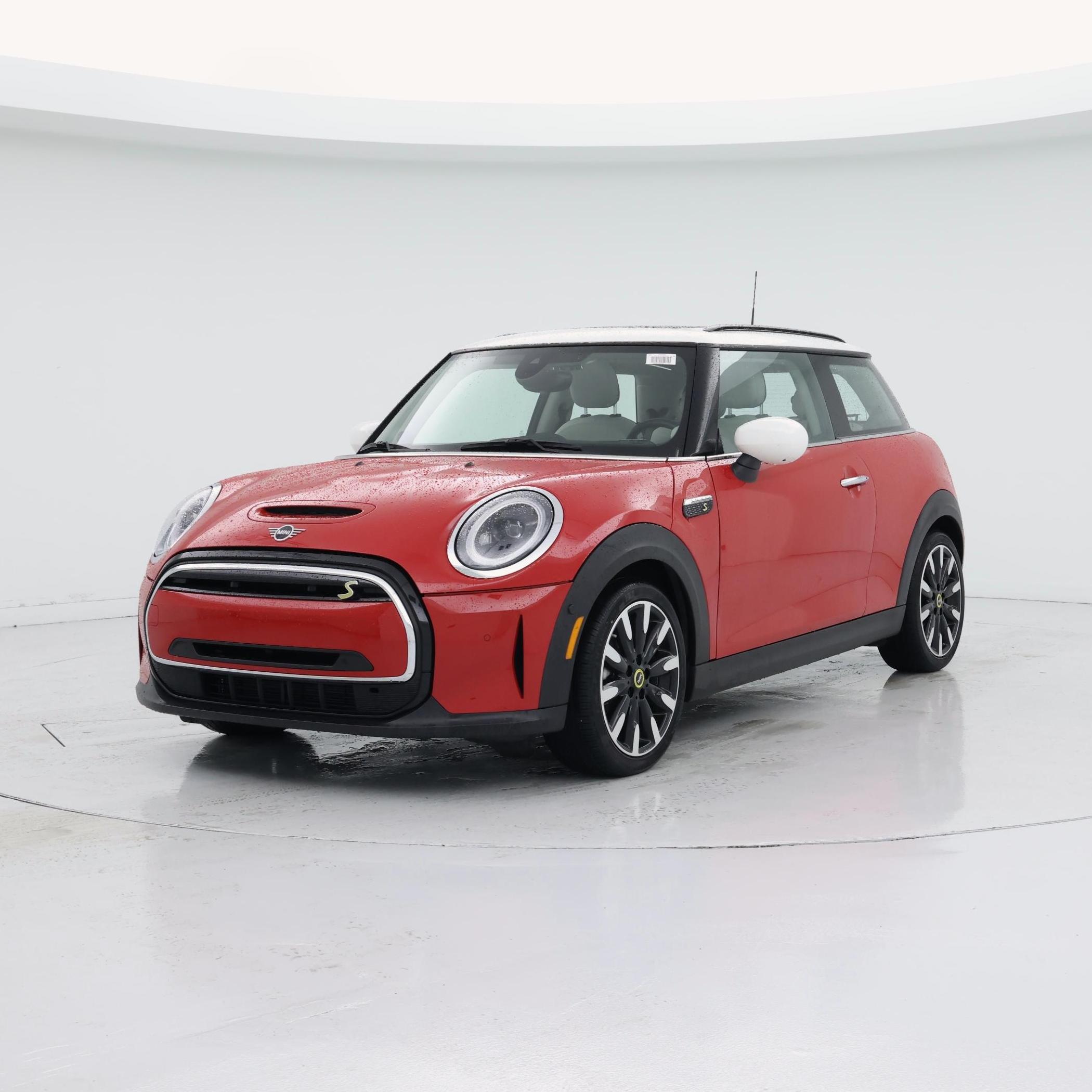 Thumbnail: 2023 MINI Cooper Hardtop - 4