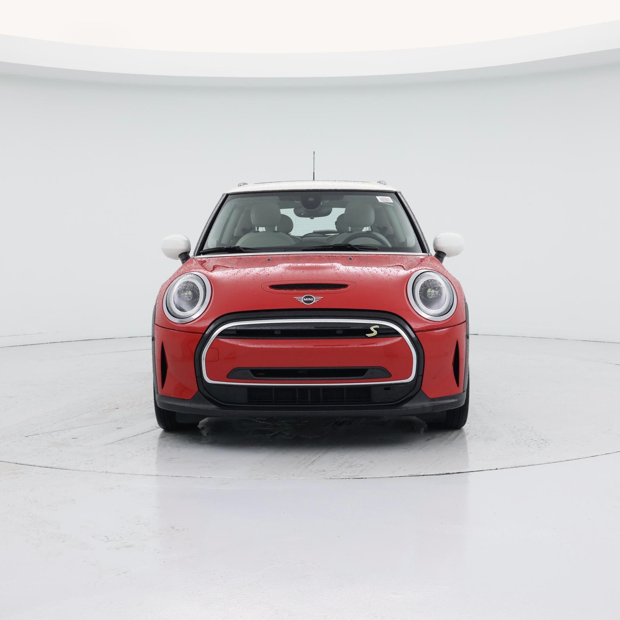 Thumbnail: 2023 MINI Cooper Hardtop - 5