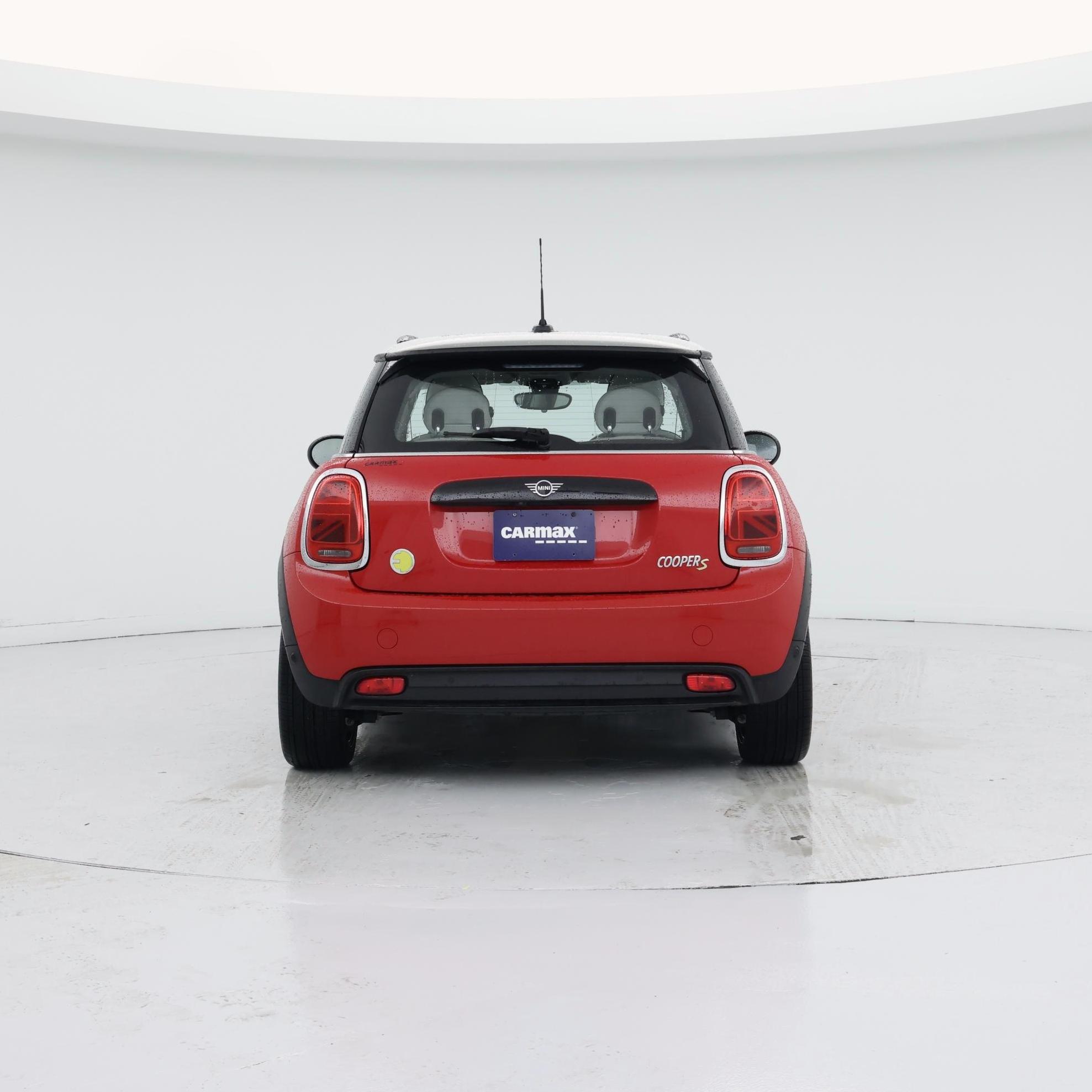 Thumbnail: 2023 MINI Cooper Hardtop - 6