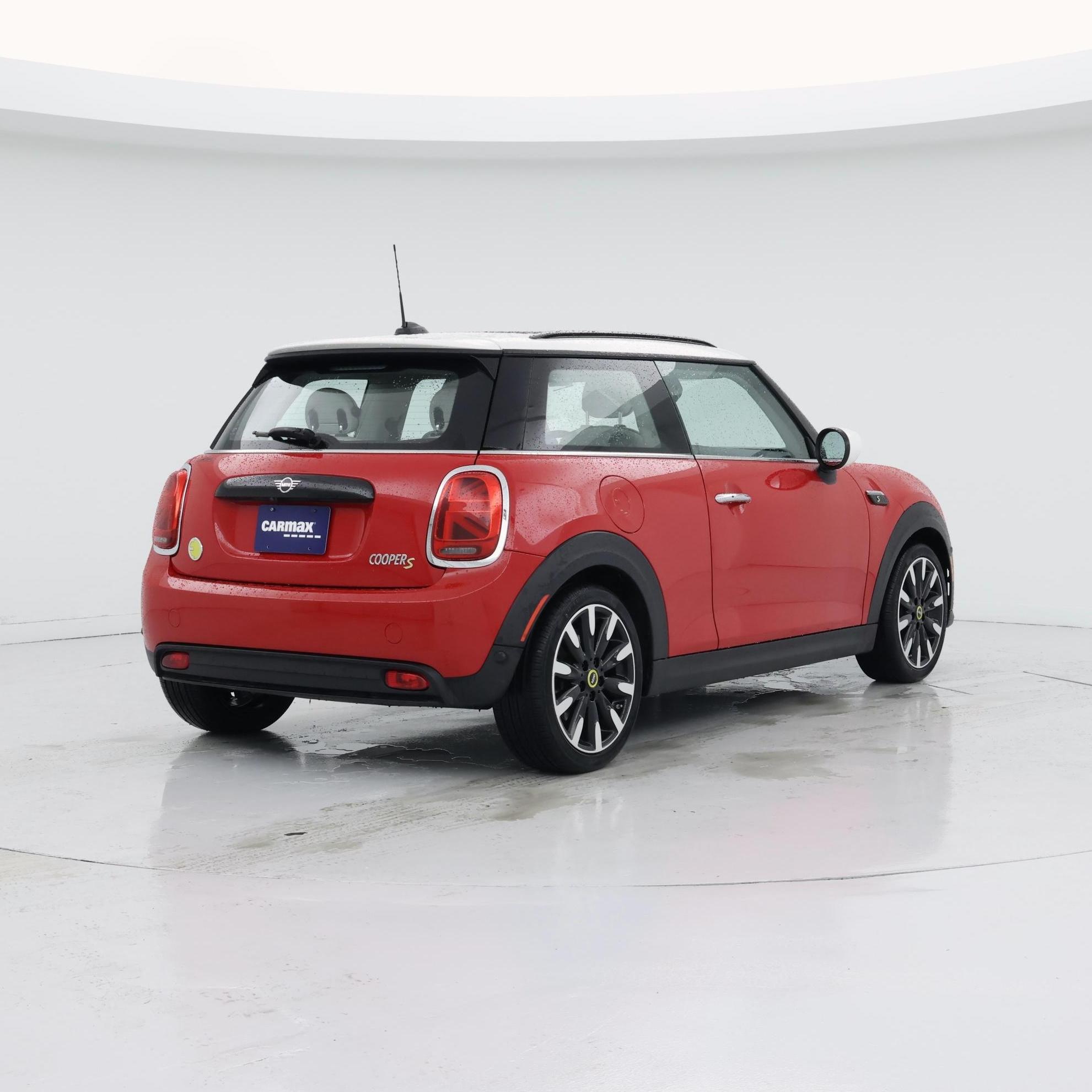 Thumbnail: 2023 MINI Cooper Hardtop - 8