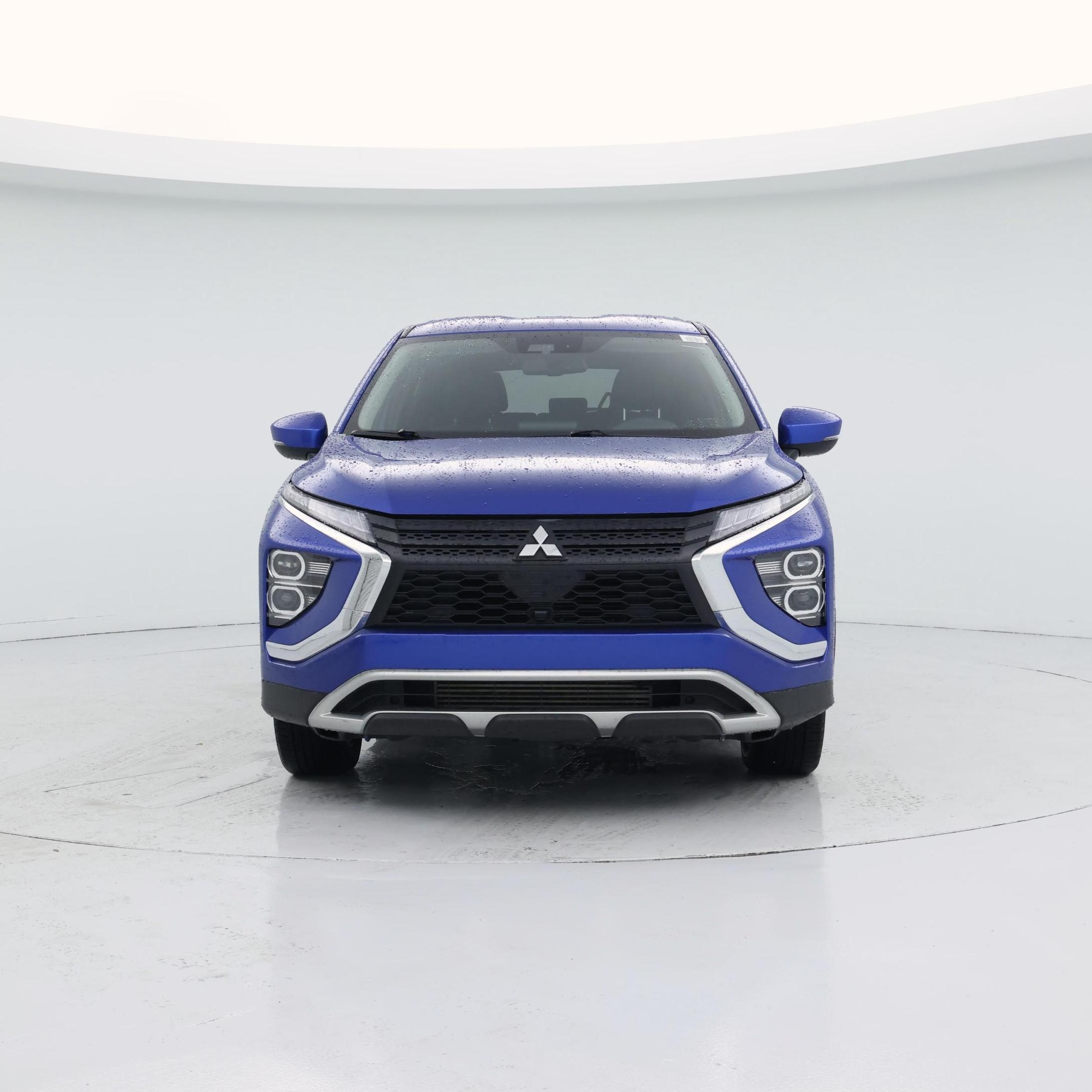 Thumbnail: 2022 Mitsubishi Eclipse Cross - 5