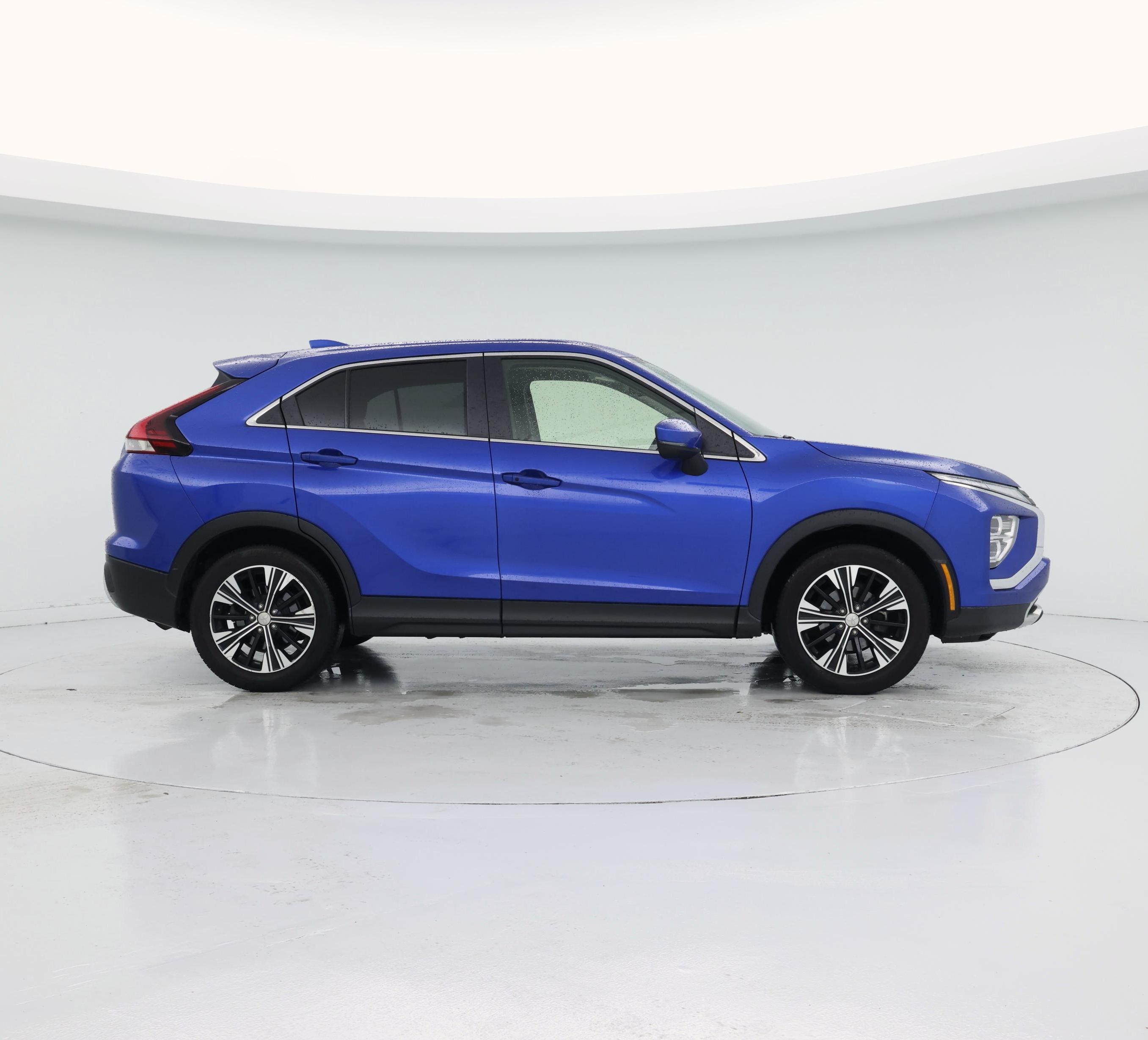 Thumbnail: 2022 Mitsubishi Eclipse Cross - 7