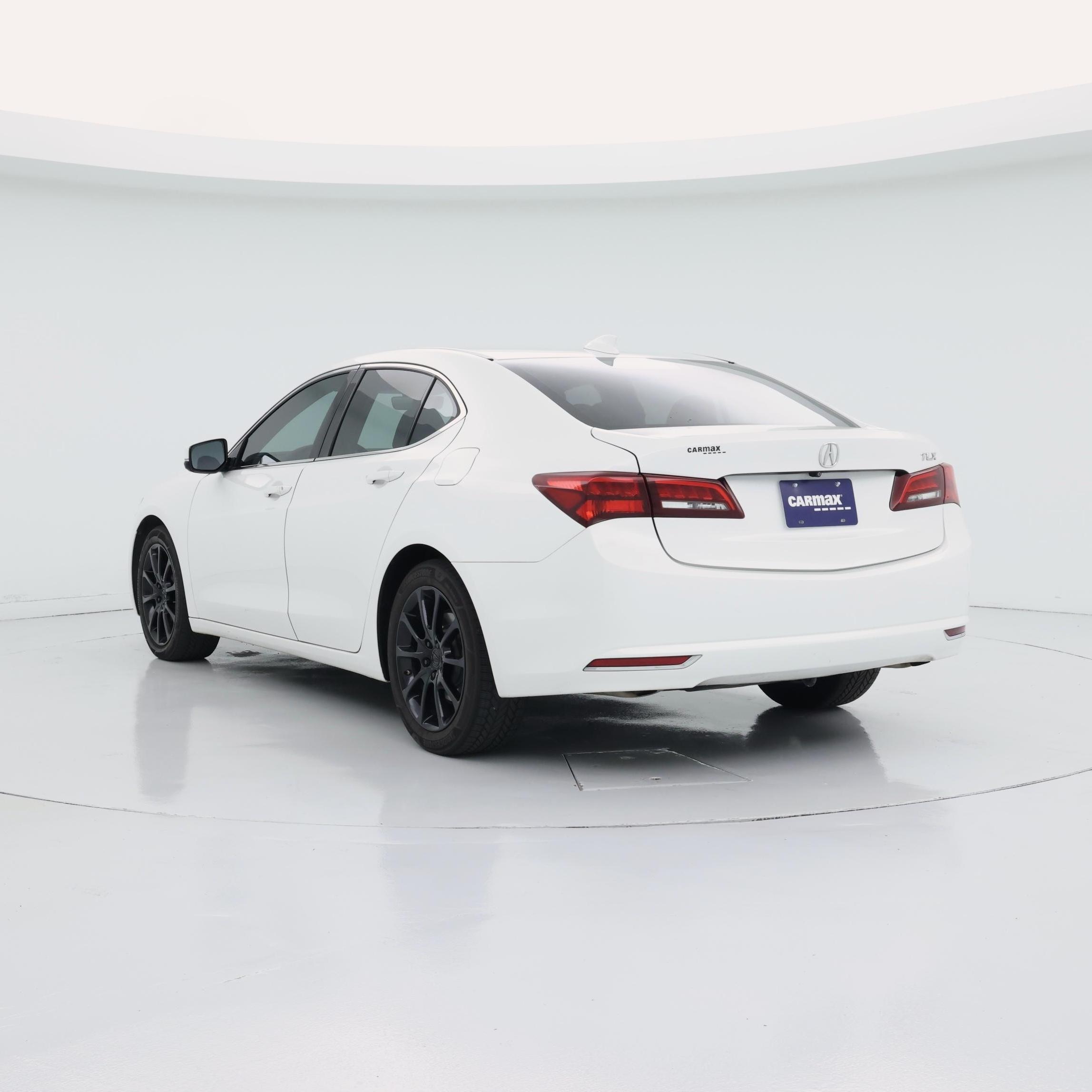 Thumbnail: 2015 Acura TLX - 2