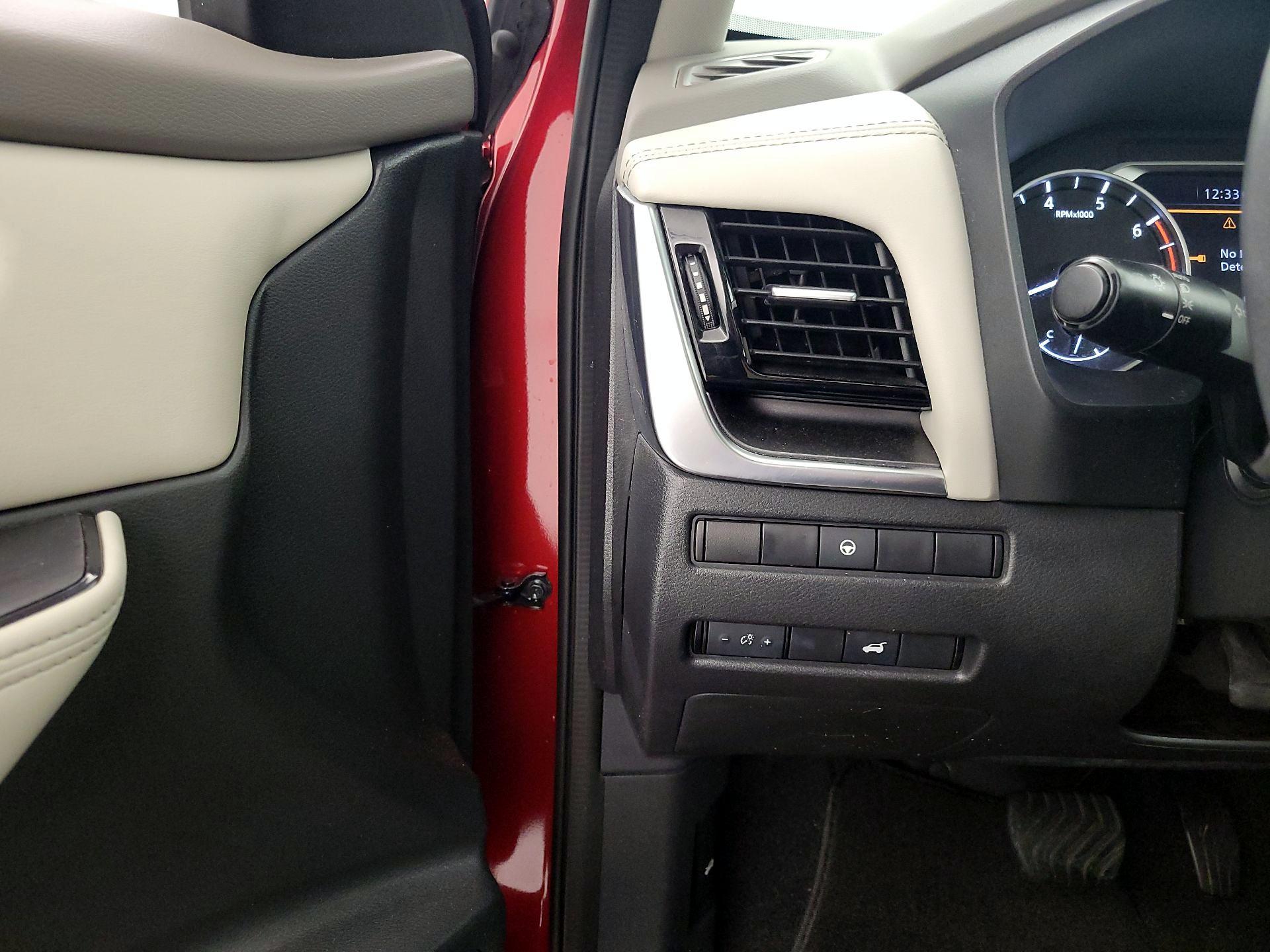 Thumbnail: 2021 Nissan Rogue - 13