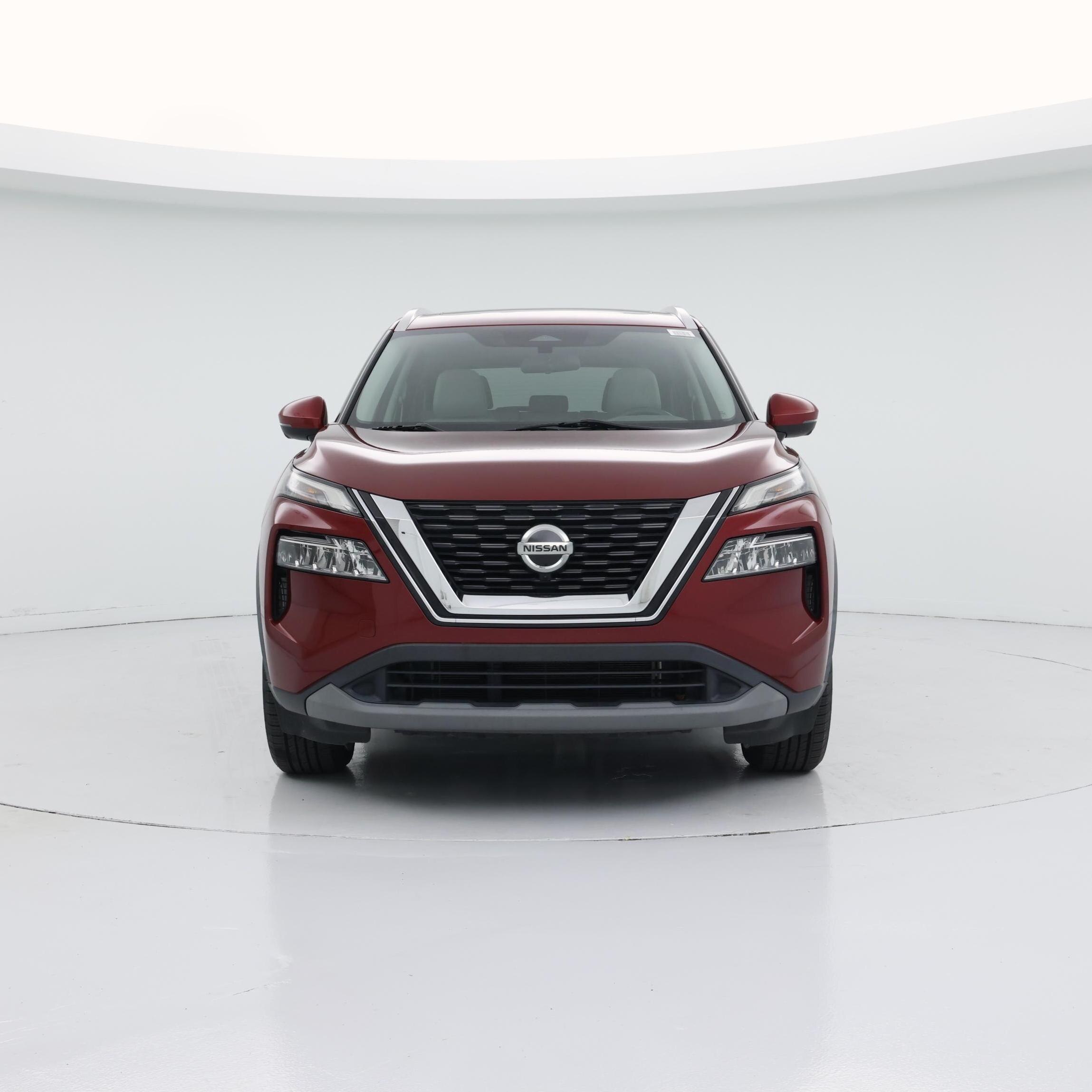 Thumbnail: 2021 Nissan Rogue - 5