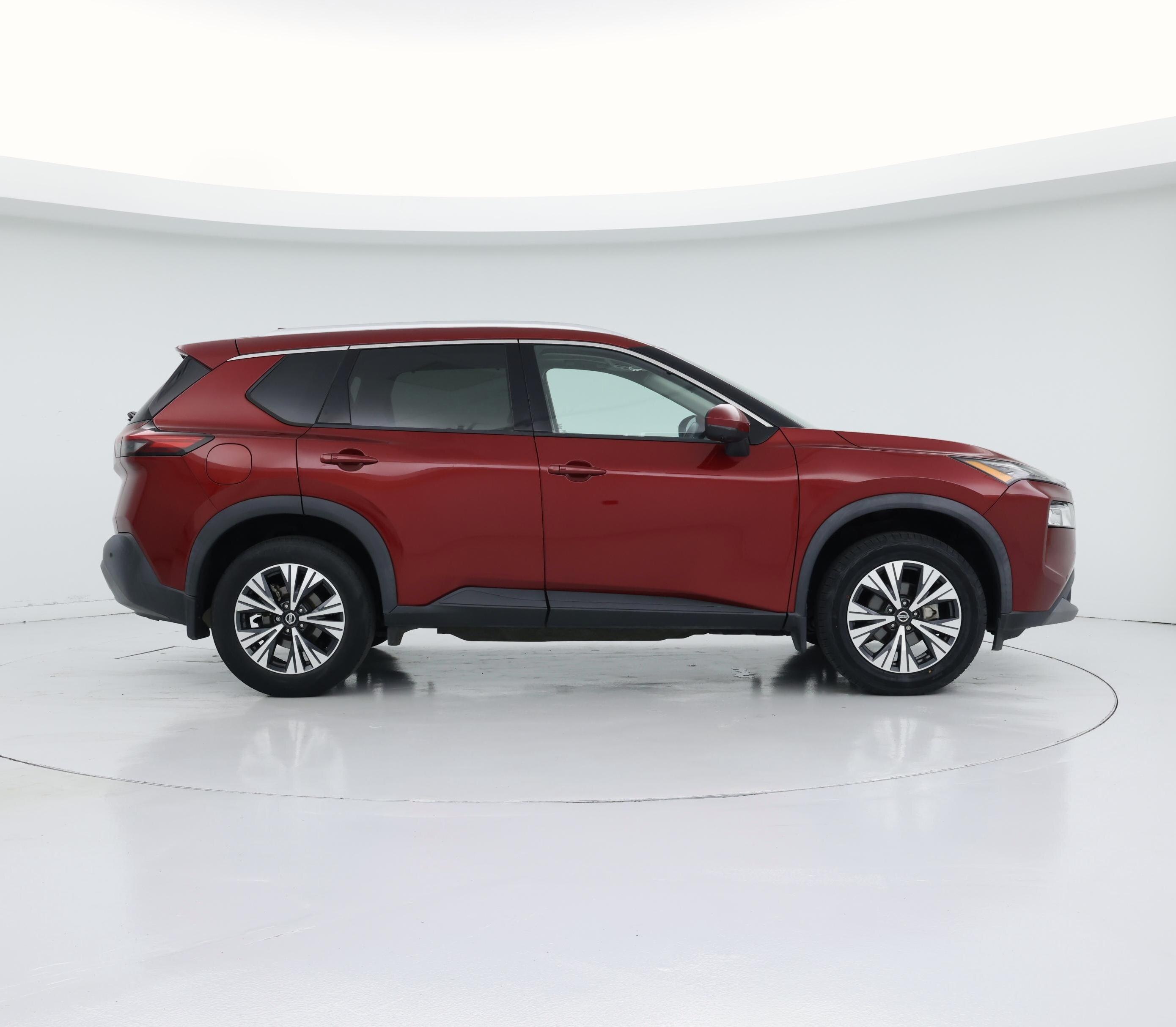 Thumbnail: 2021 Nissan Rogue - 7