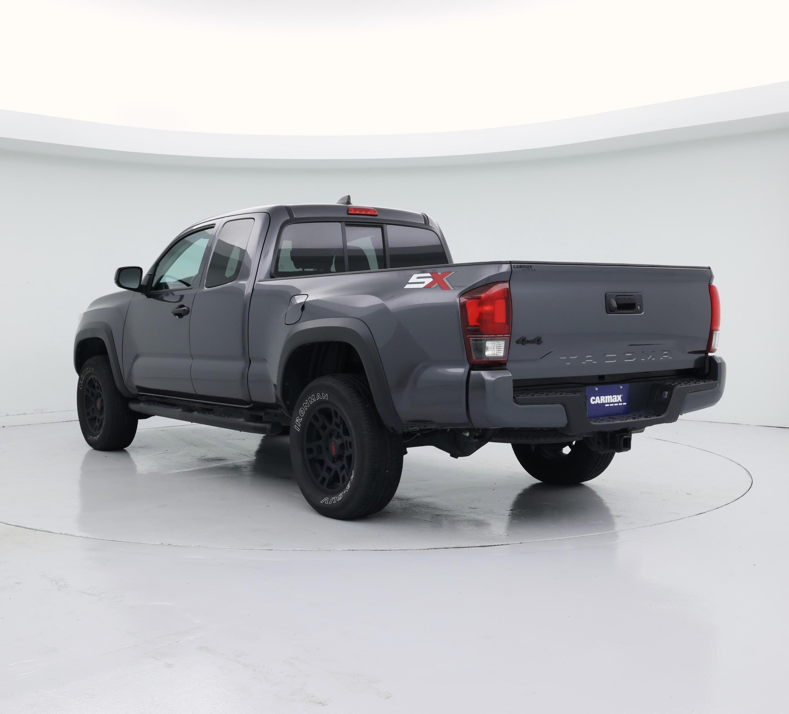 Thumbnail: 2022 Toyota Tacoma - 2