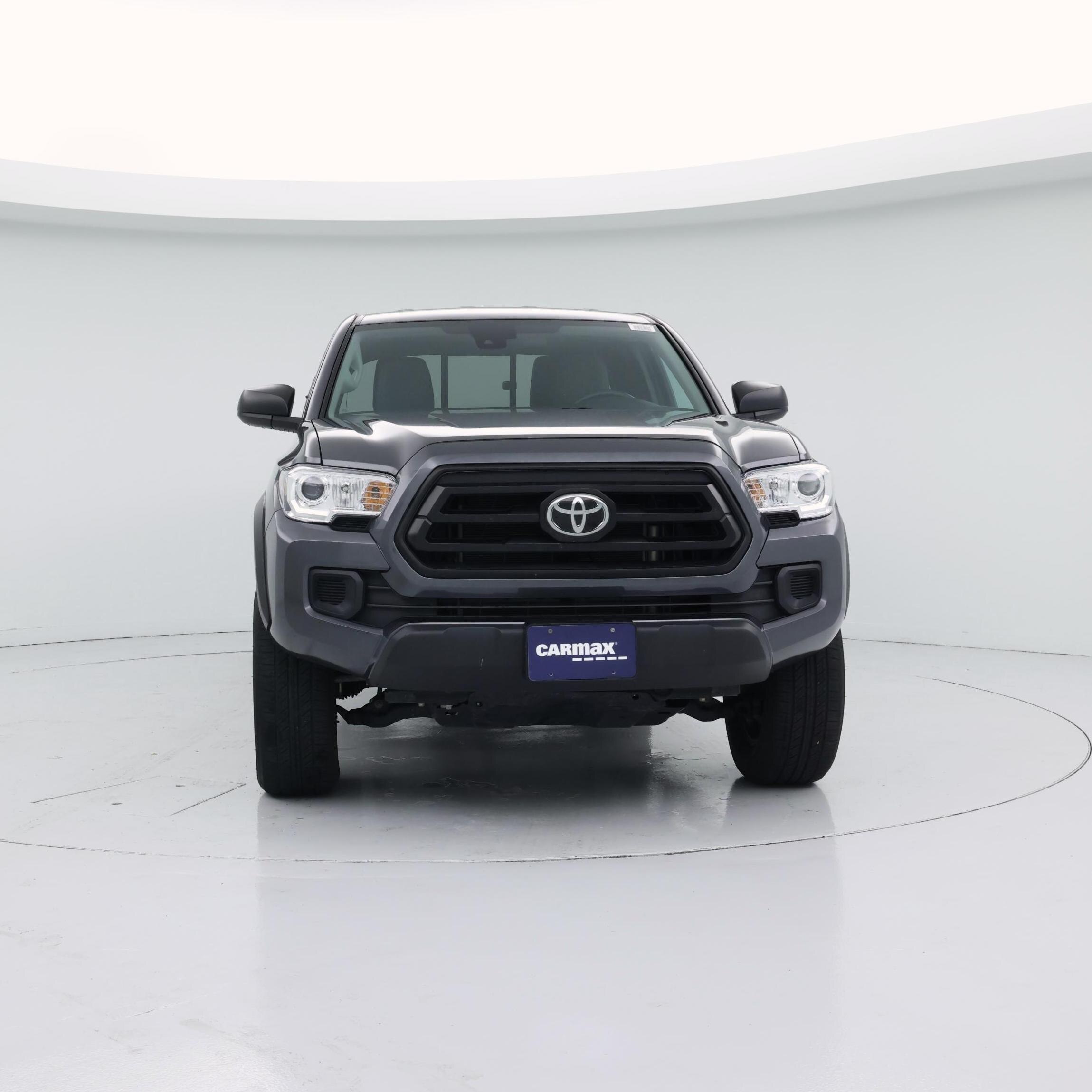 Thumbnail: 2022 Toyota Tacoma - 5