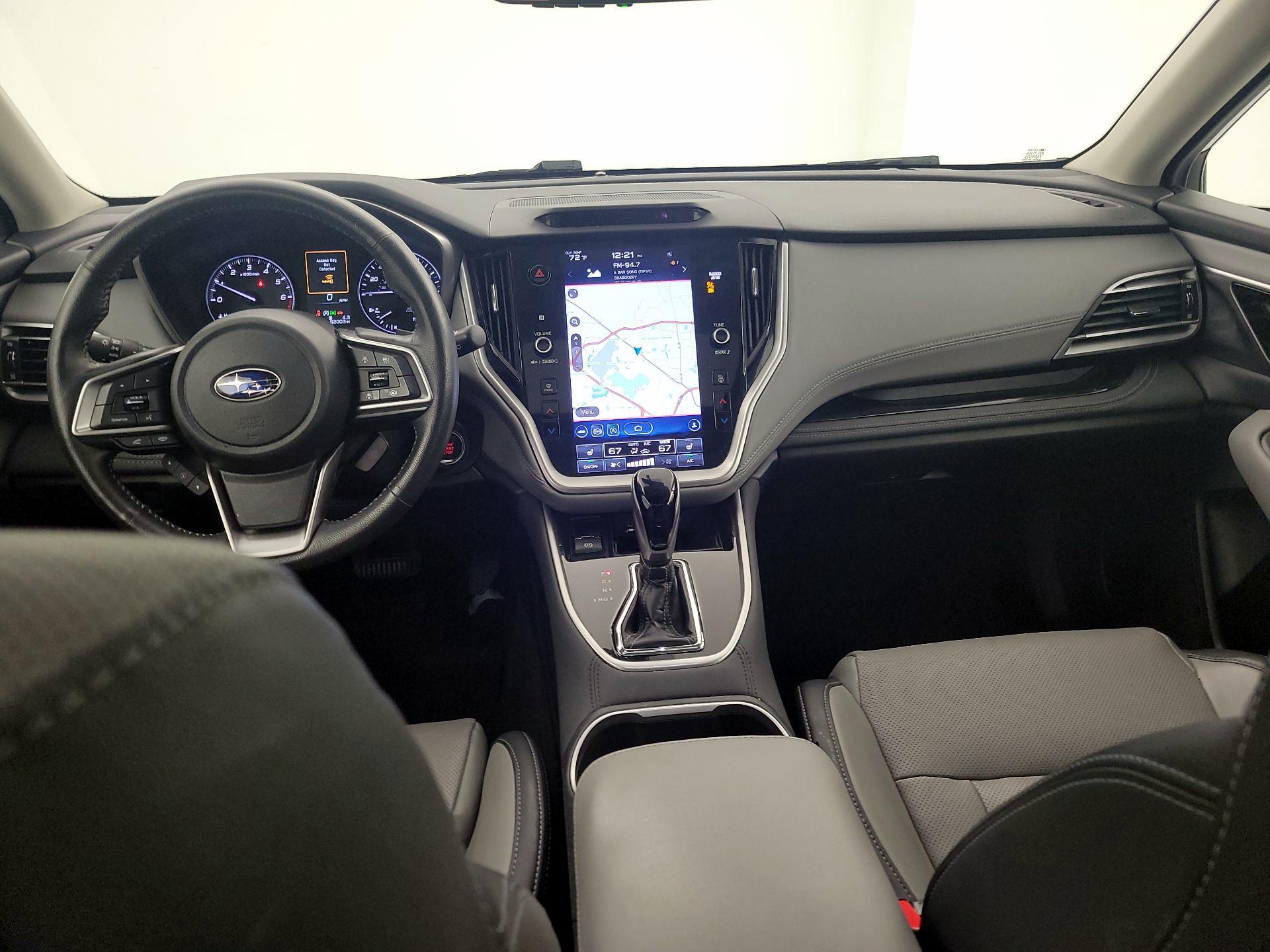 Thumbnail: 2020 Subaru Outback - 9