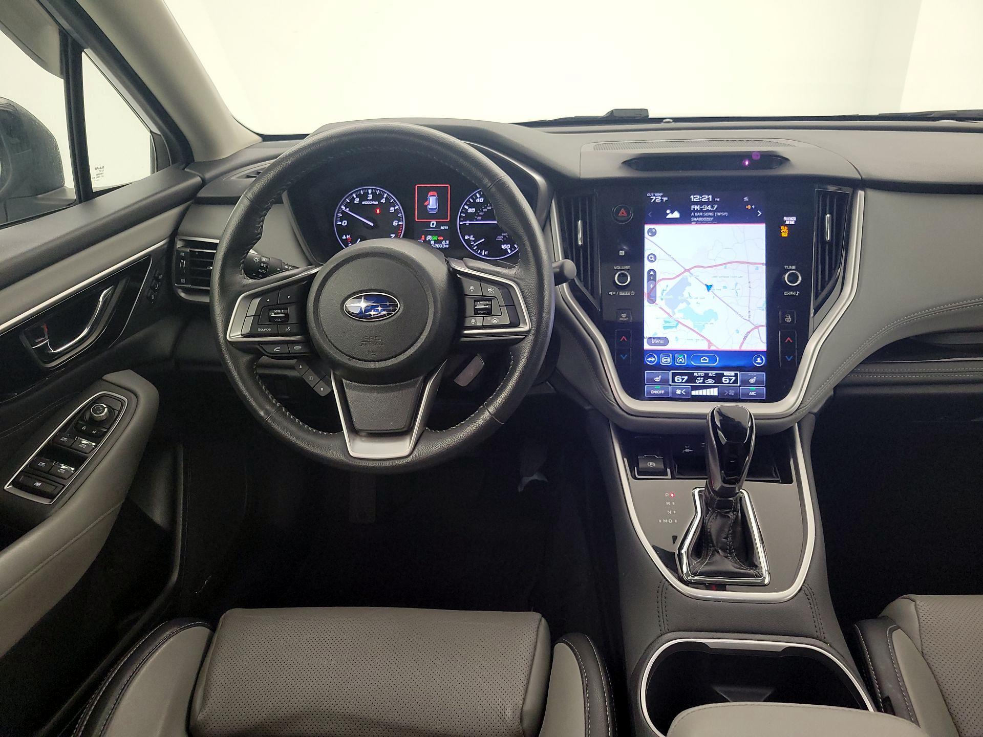 Thumbnail: 2020 Subaru Outback - 10