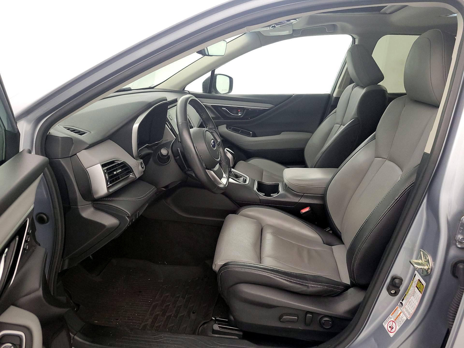 Thumbnail: 2020 Subaru Outback - 11