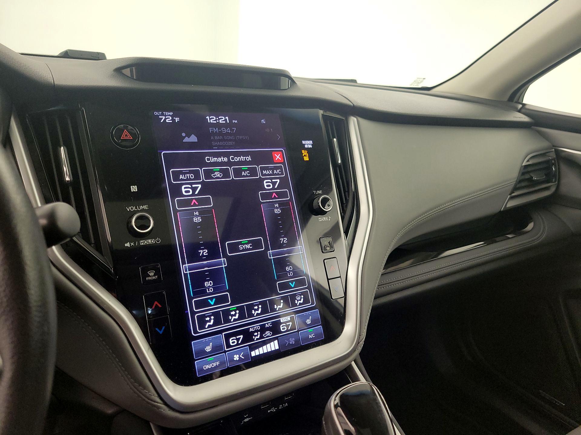 Thumbnail: 2020 Subaru Outback - 17