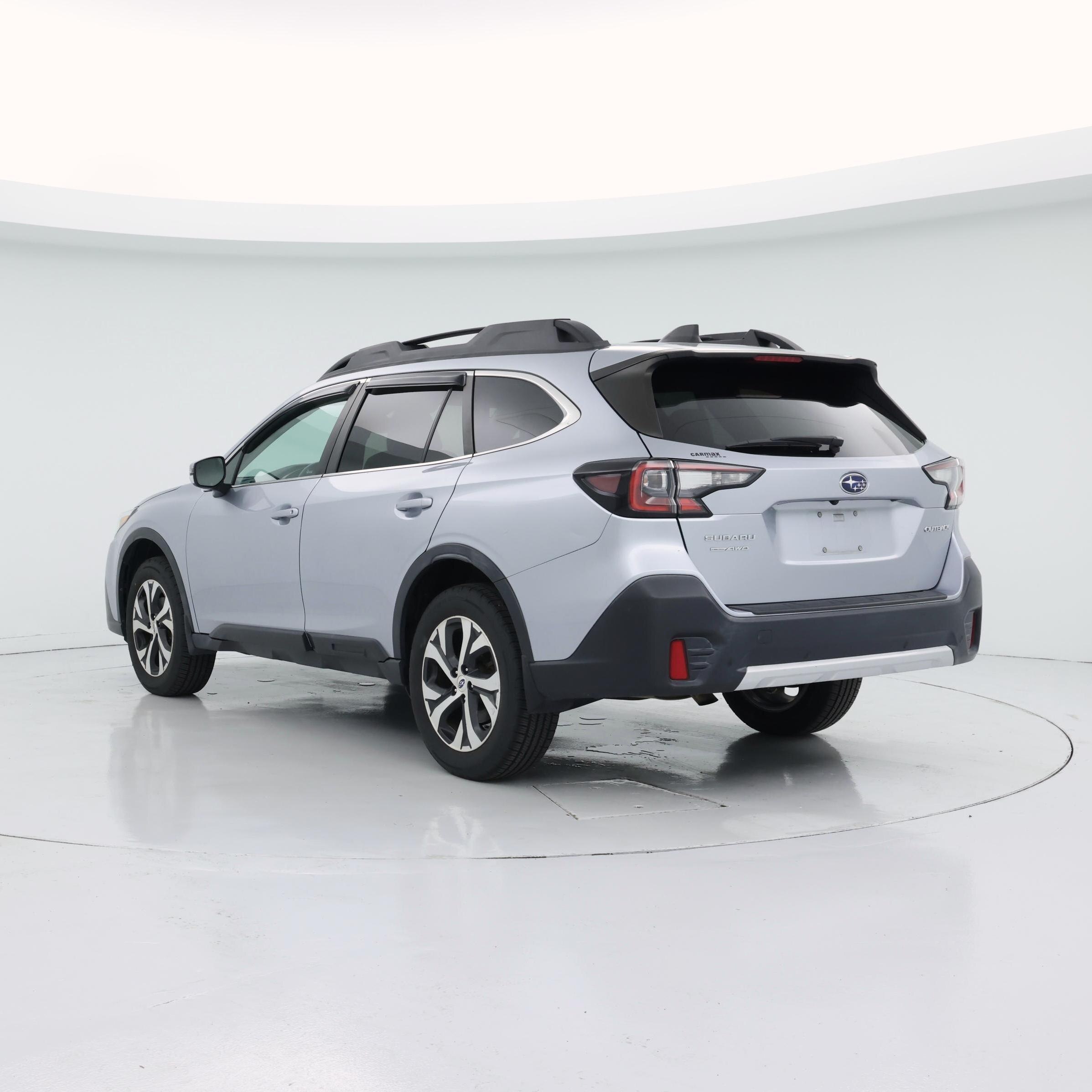 Thumbnail: 2020 Subaru Outback - 2