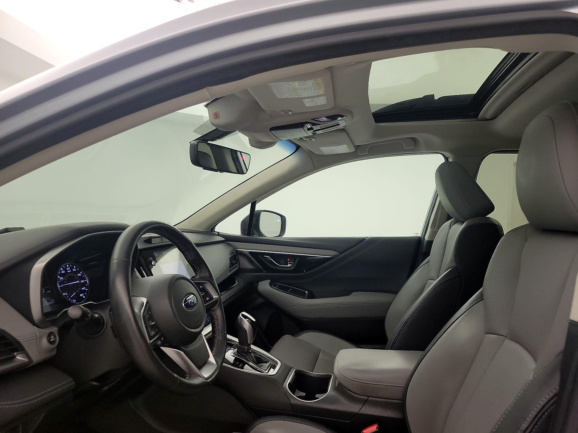 Thumbnail: 2020 Subaru Outback - 20