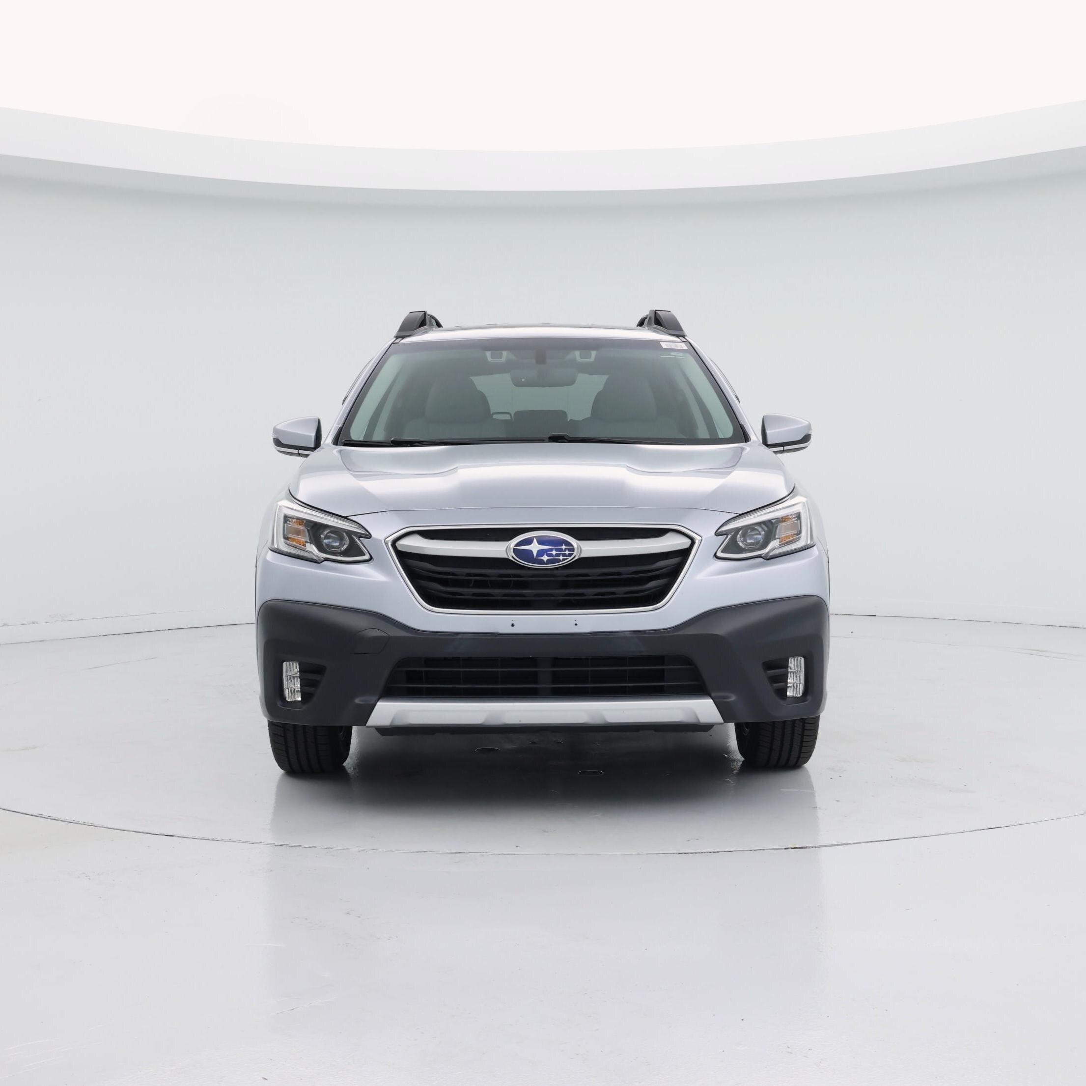Thumbnail: 2020 Subaru Outback - 5