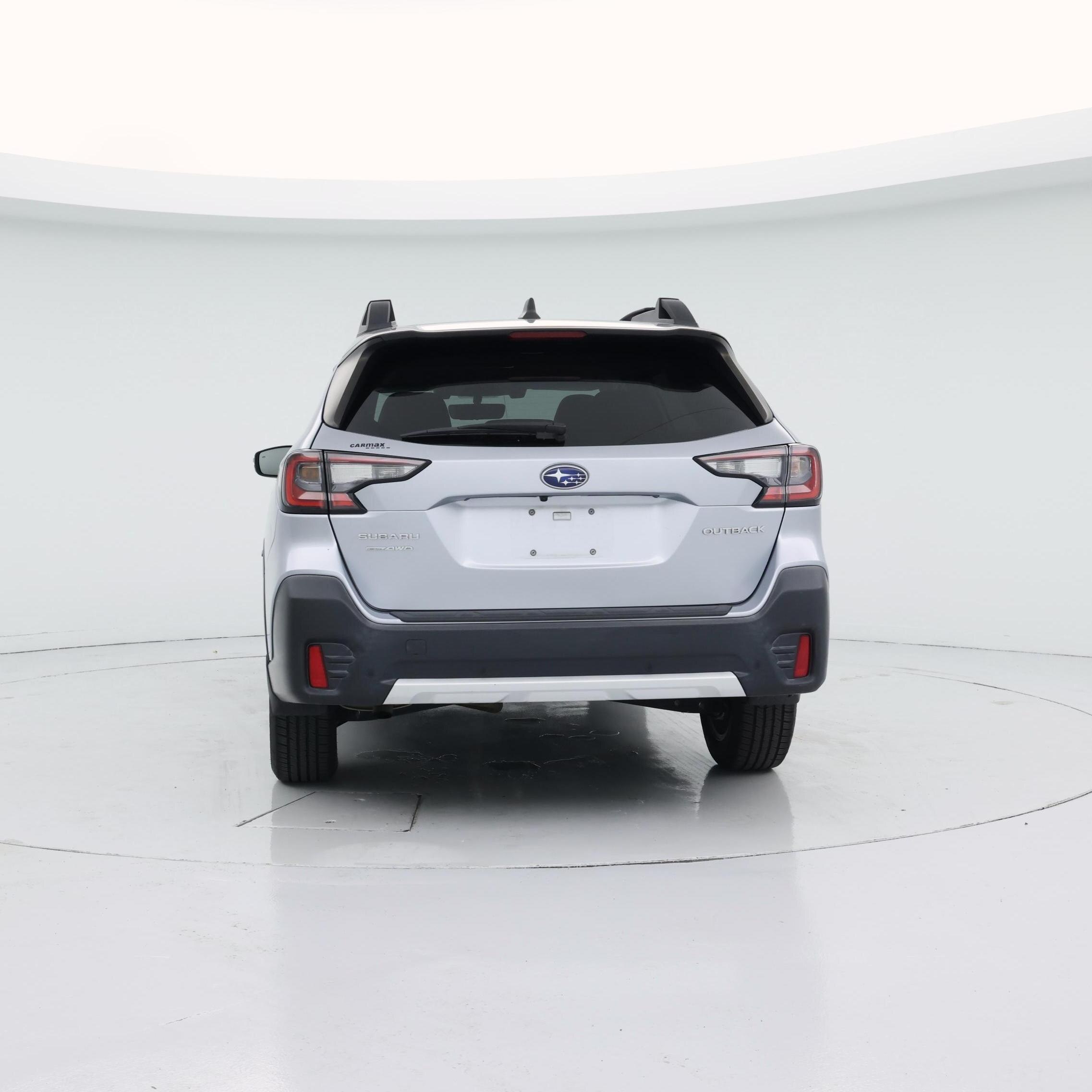 Thumbnail: 2020 Subaru Outback - 6
