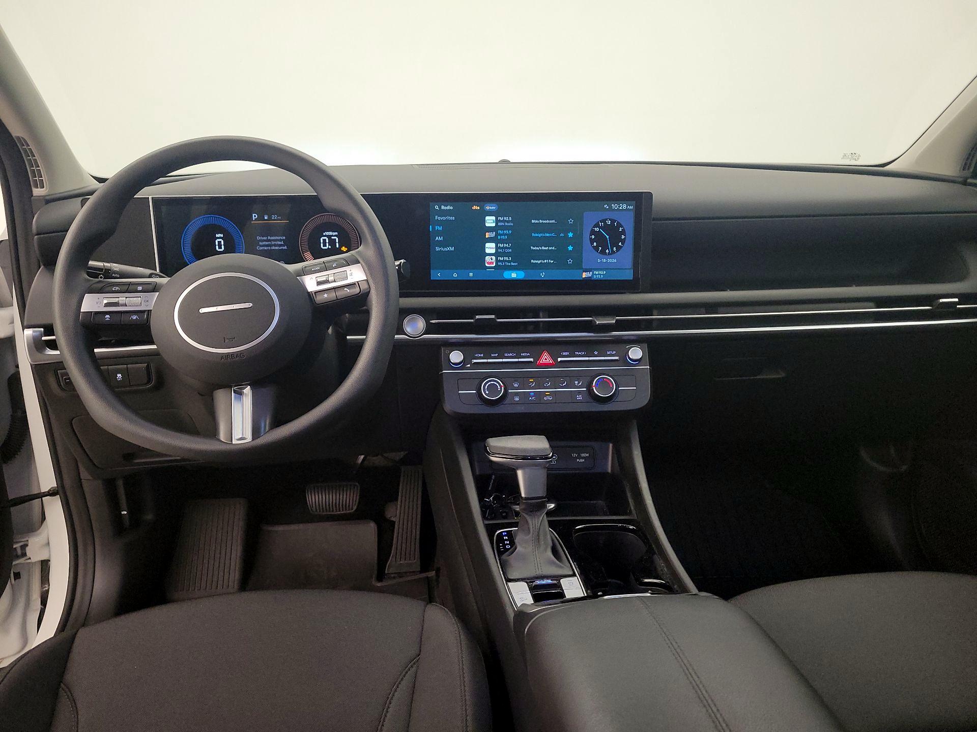 Thumbnail: 2025 Hyundai Tucson - 9