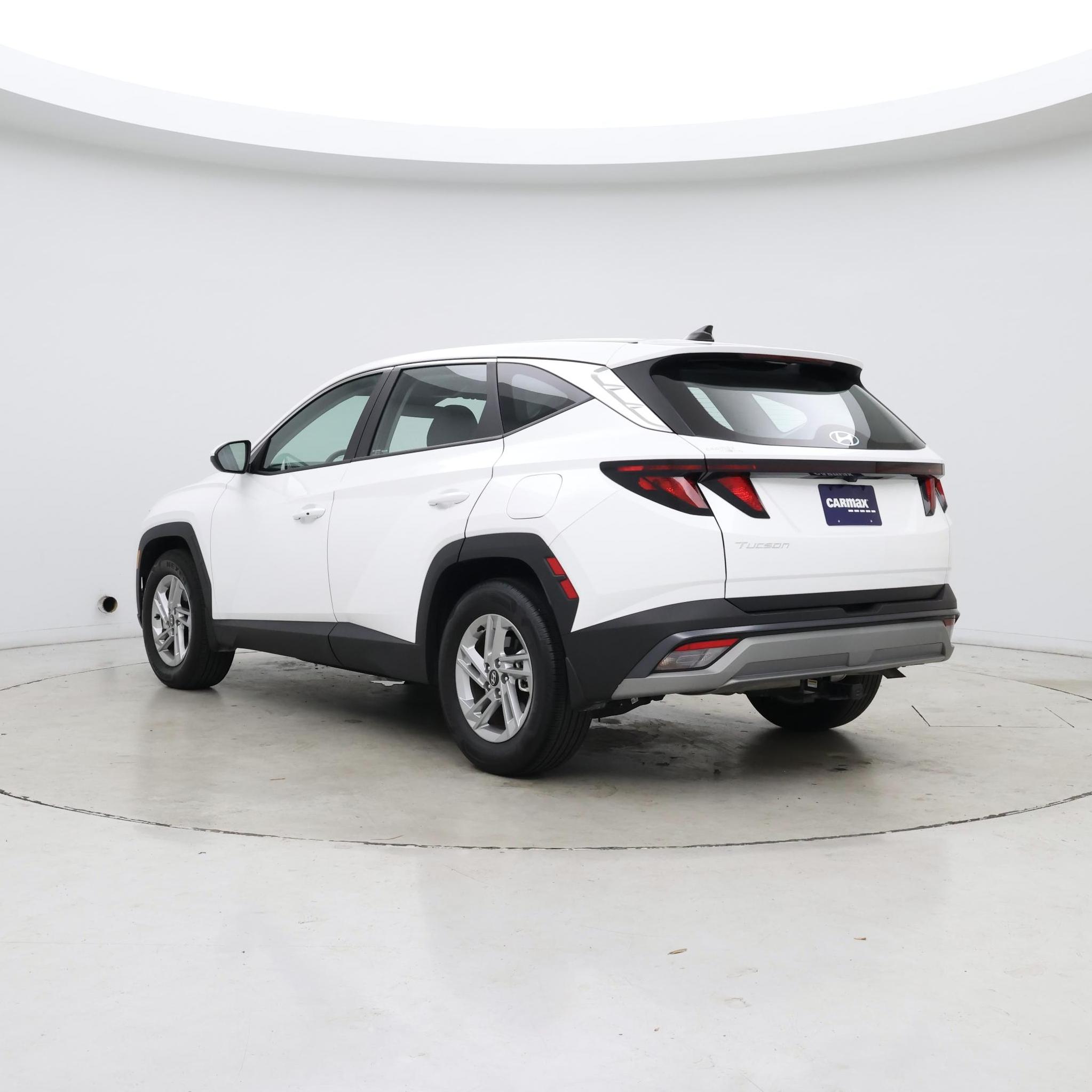 Thumbnail: 2025 Hyundai Tucson - 2