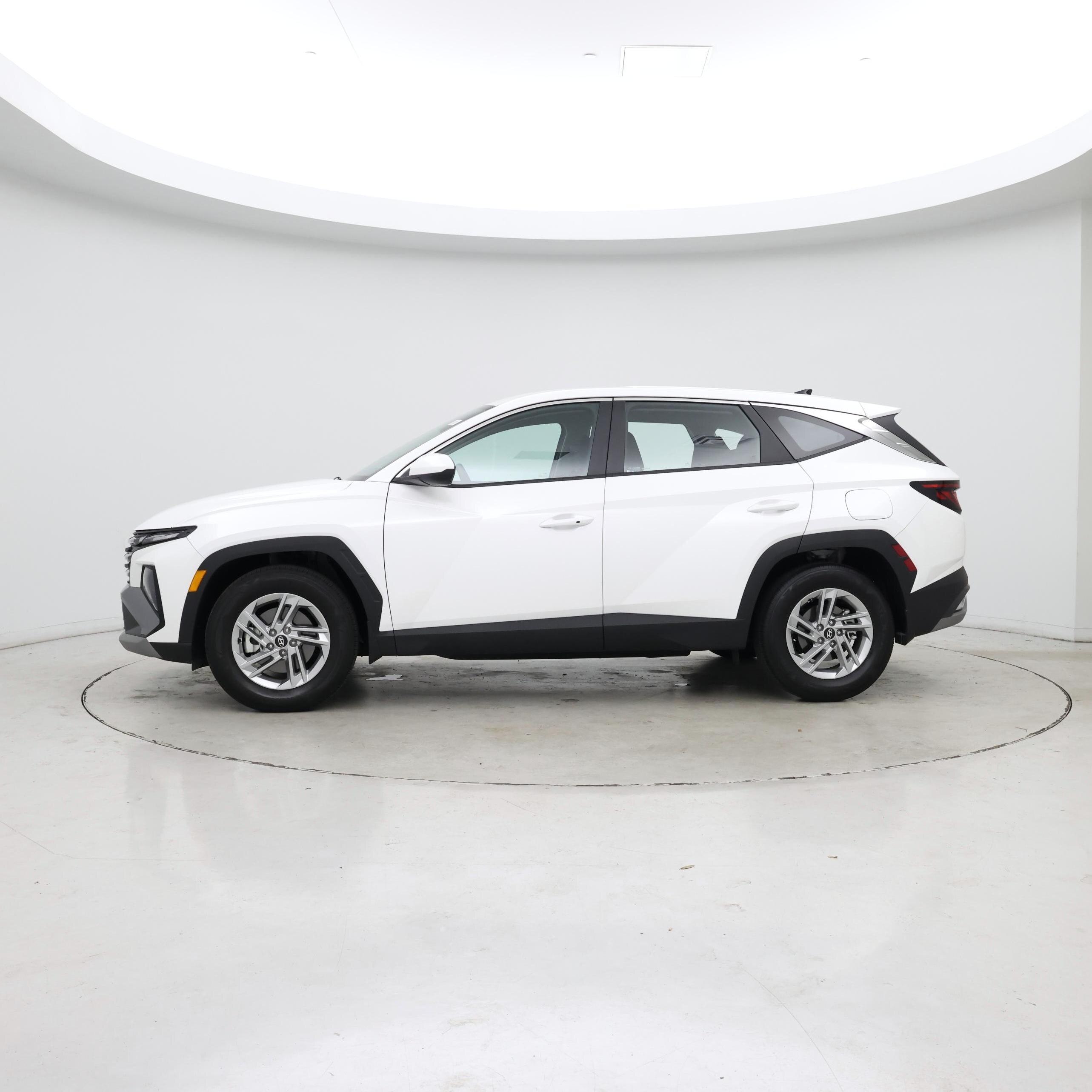 Thumbnail: 2025 Hyundai Tucson - 3