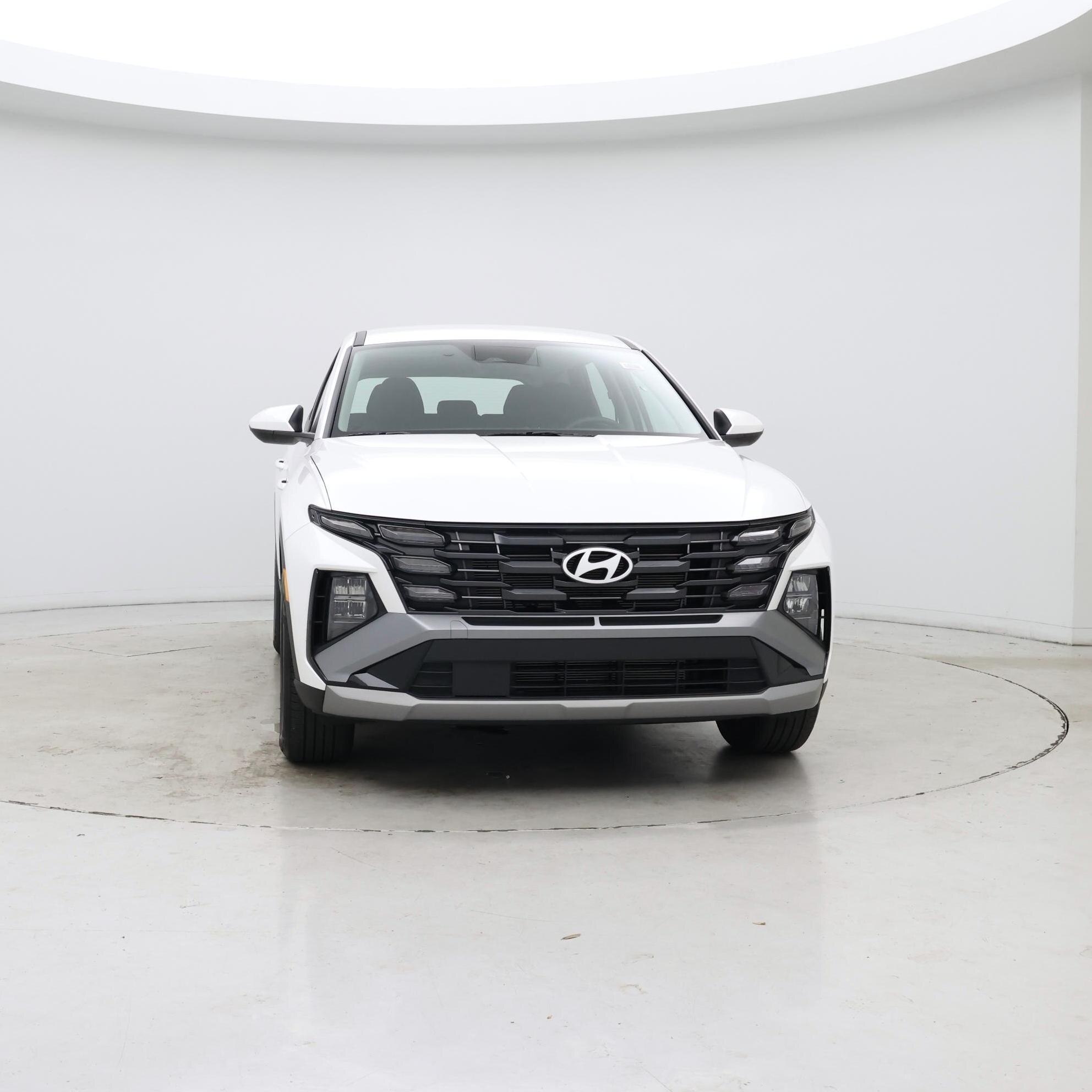 Thumbnail: 2025 Hyundai Tucson - 5